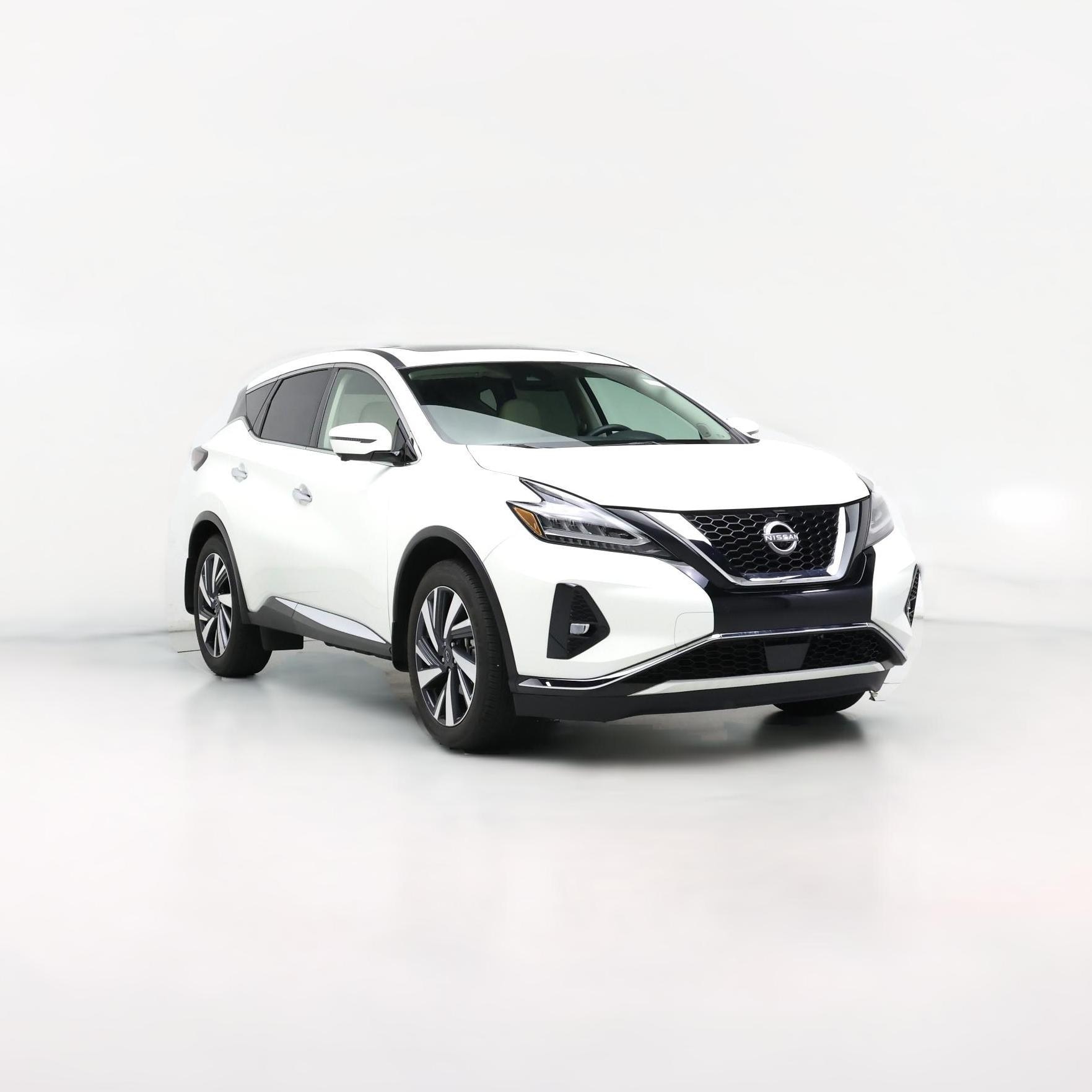 Thumbnail: 2024 Nissan Murano - 1