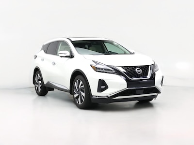 2024 Nissan Murano SL