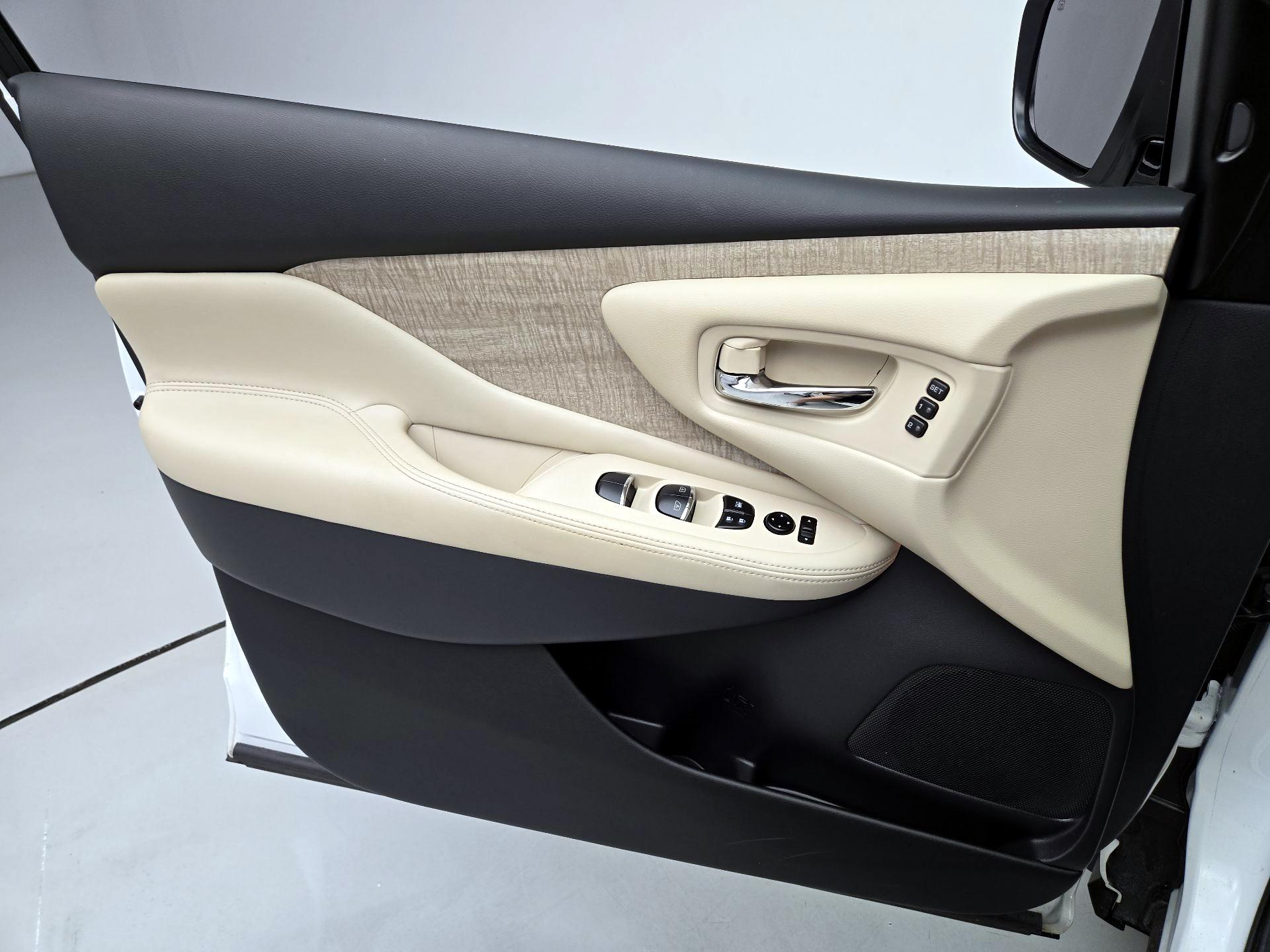 Thumbnail: 2024 Nissan Murano - 12