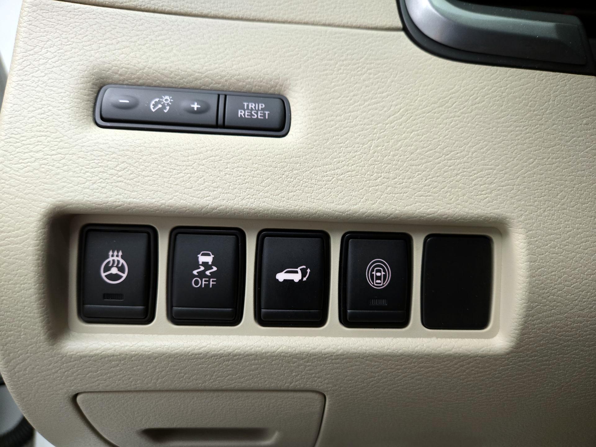 Thumbnail: 2024 Nissan Murano - 13