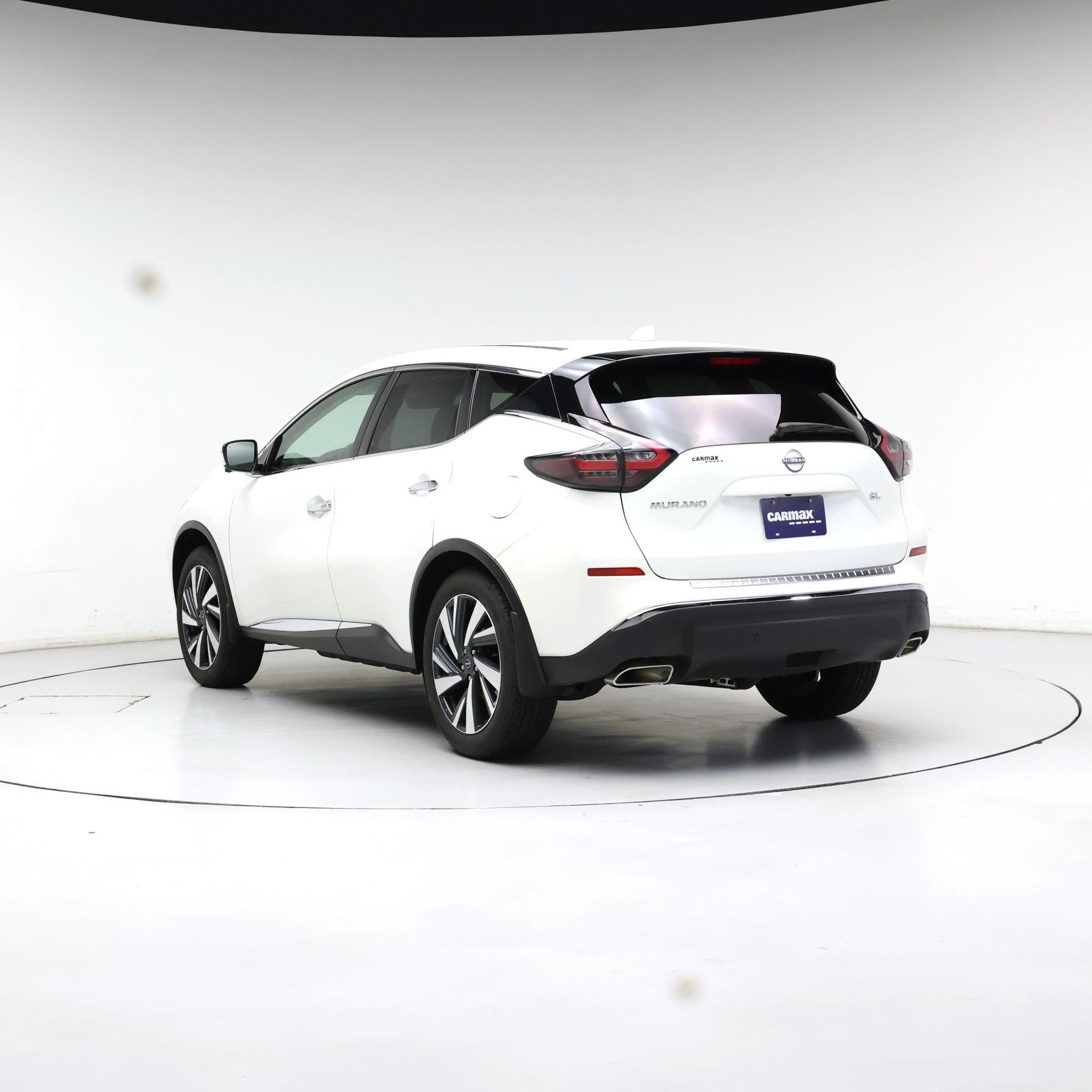 Thumbnail: 2024 Nissan Murano - 2