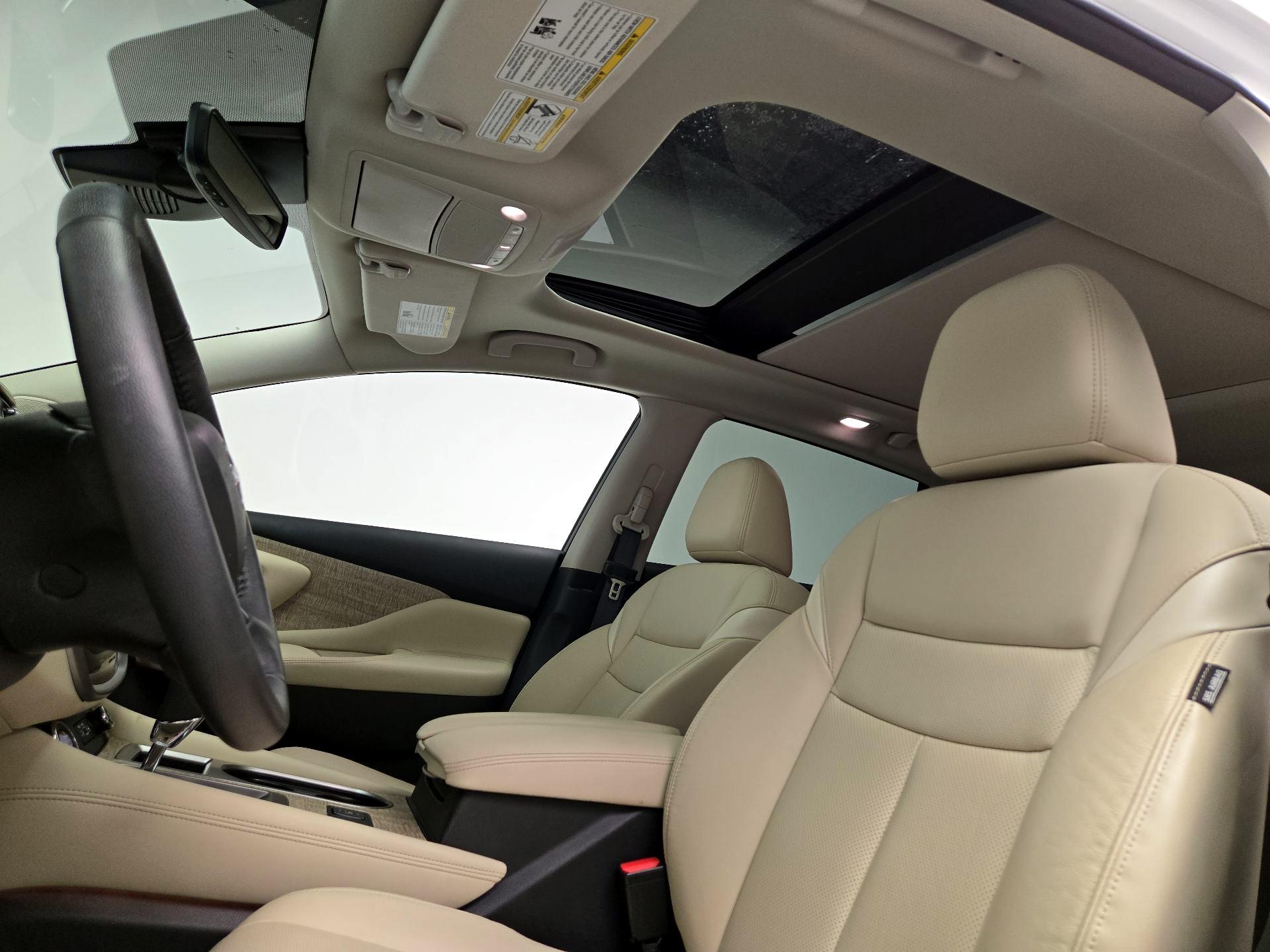 Thumbnail: 2024 Nissan Murano - 20