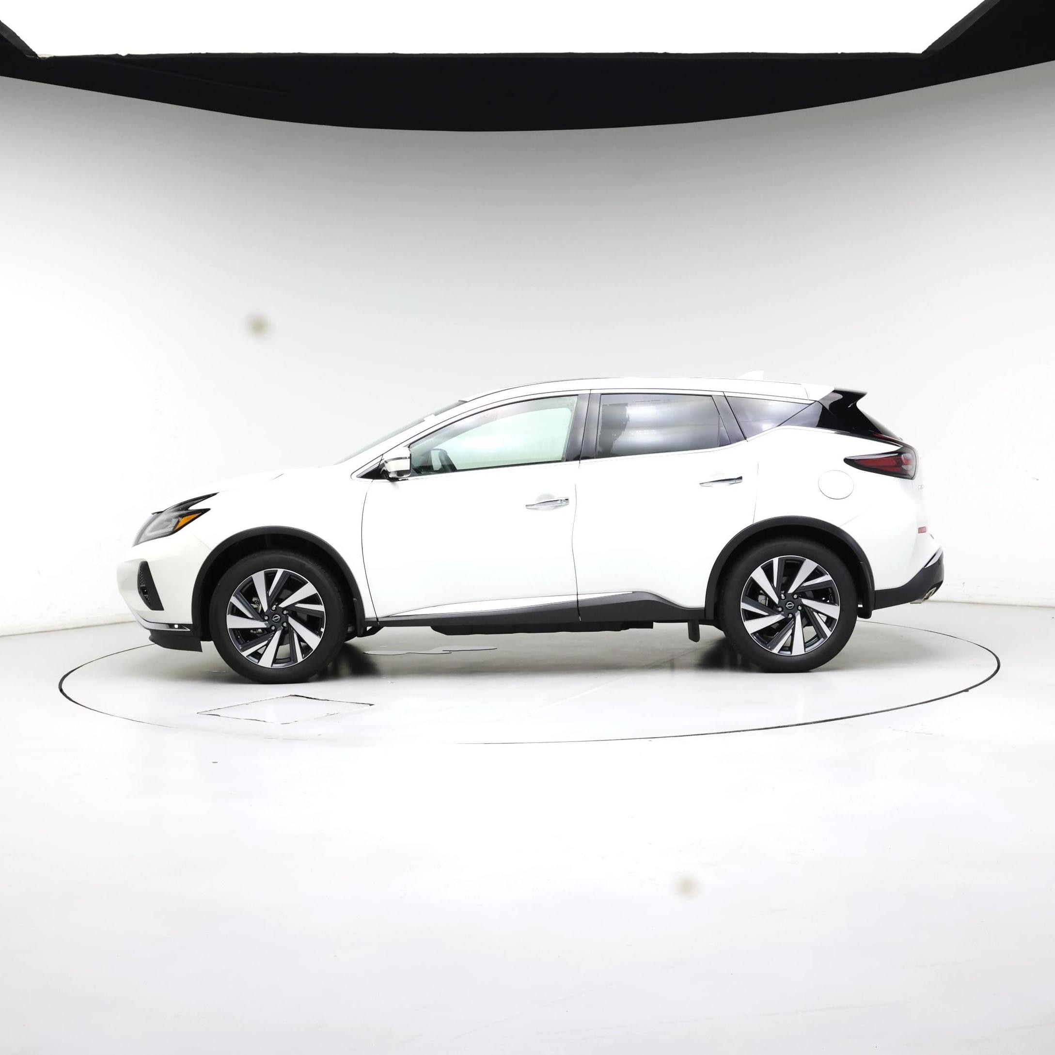 Thumbnail: 2024 Nissan Murano - 3