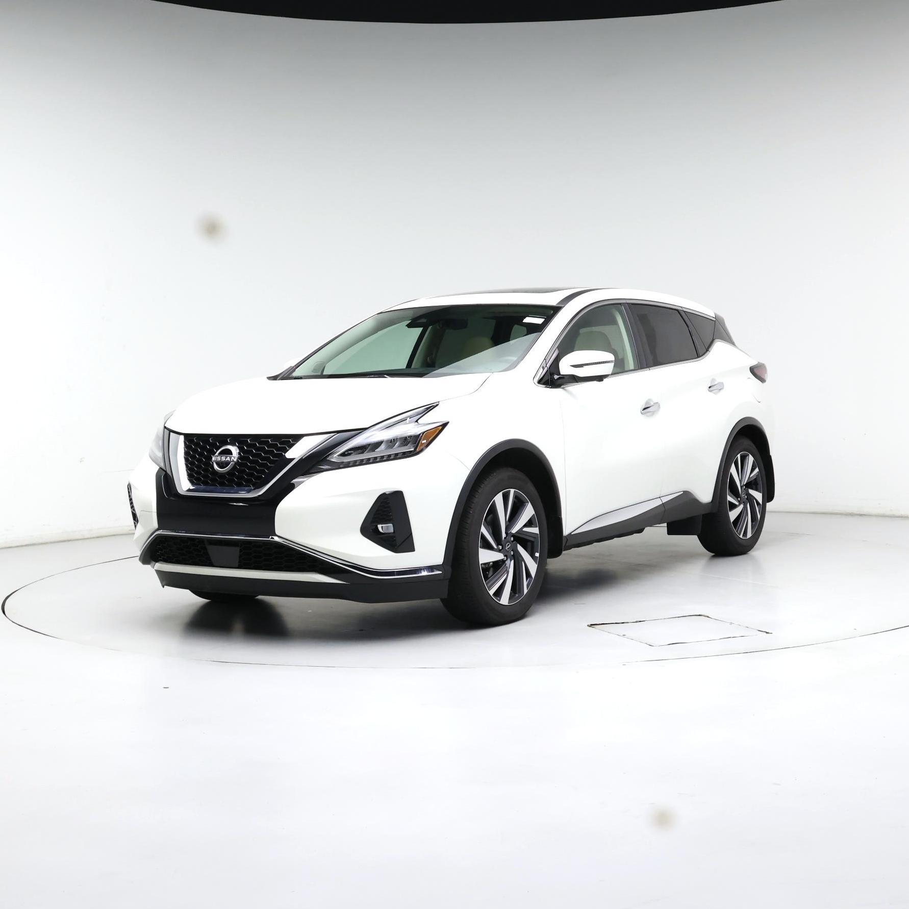 Thumbnail: 2024 Nissan Murano - 4