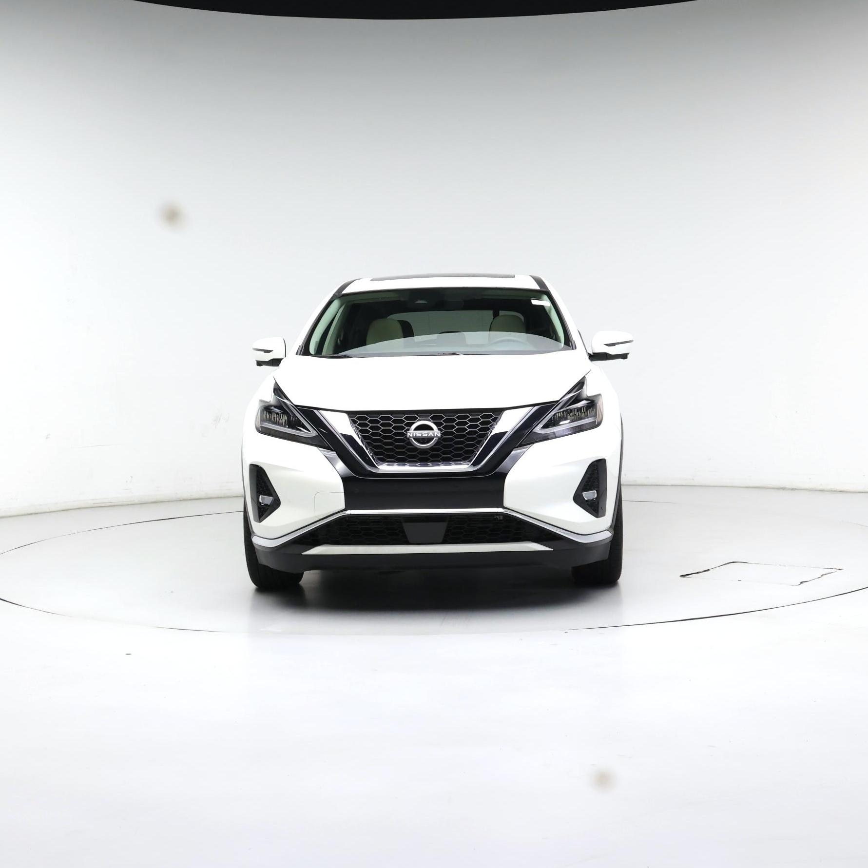 Thumbnail: 2024 Nissan Murano - 5