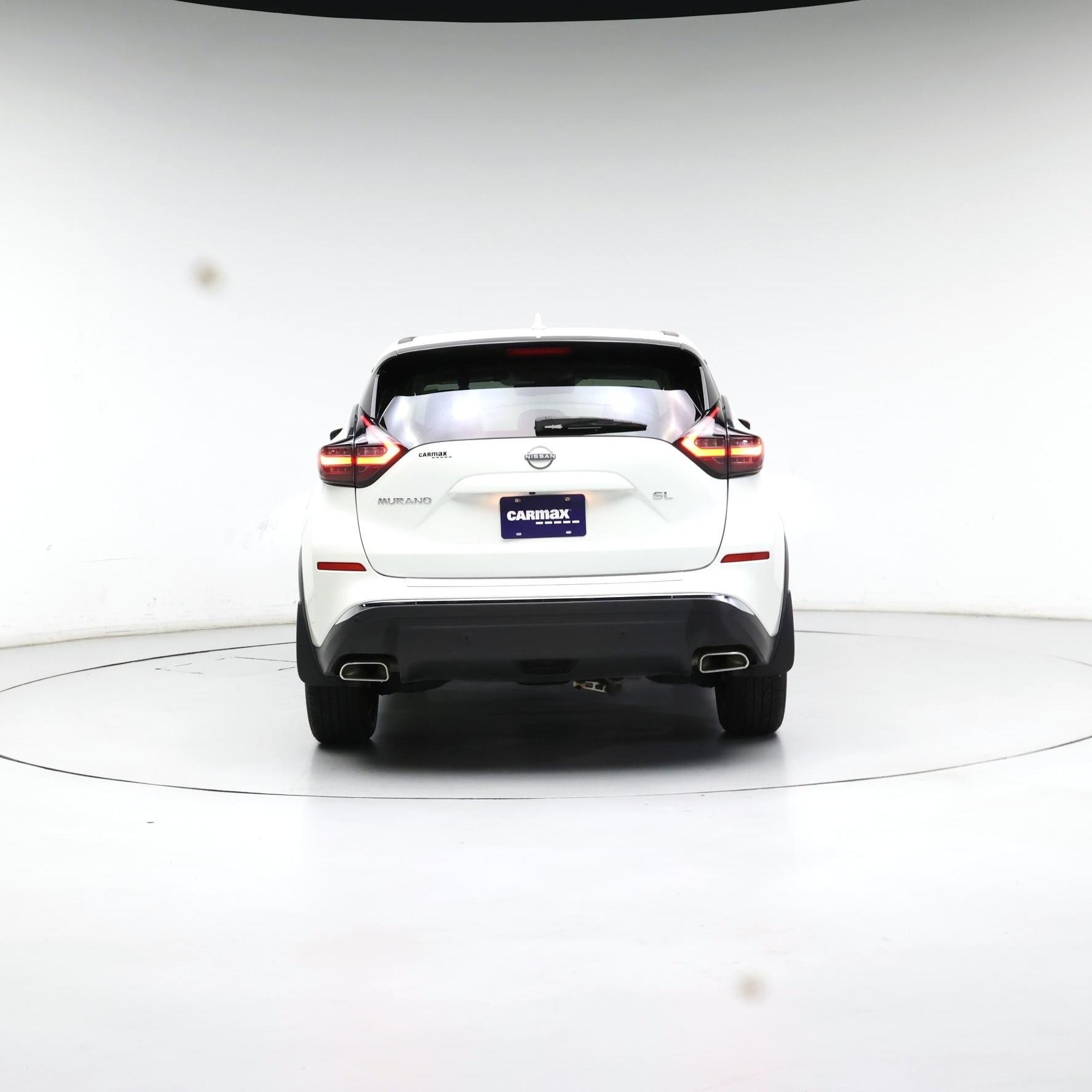 Thumbnail: 2024 Nissan Murano - 6