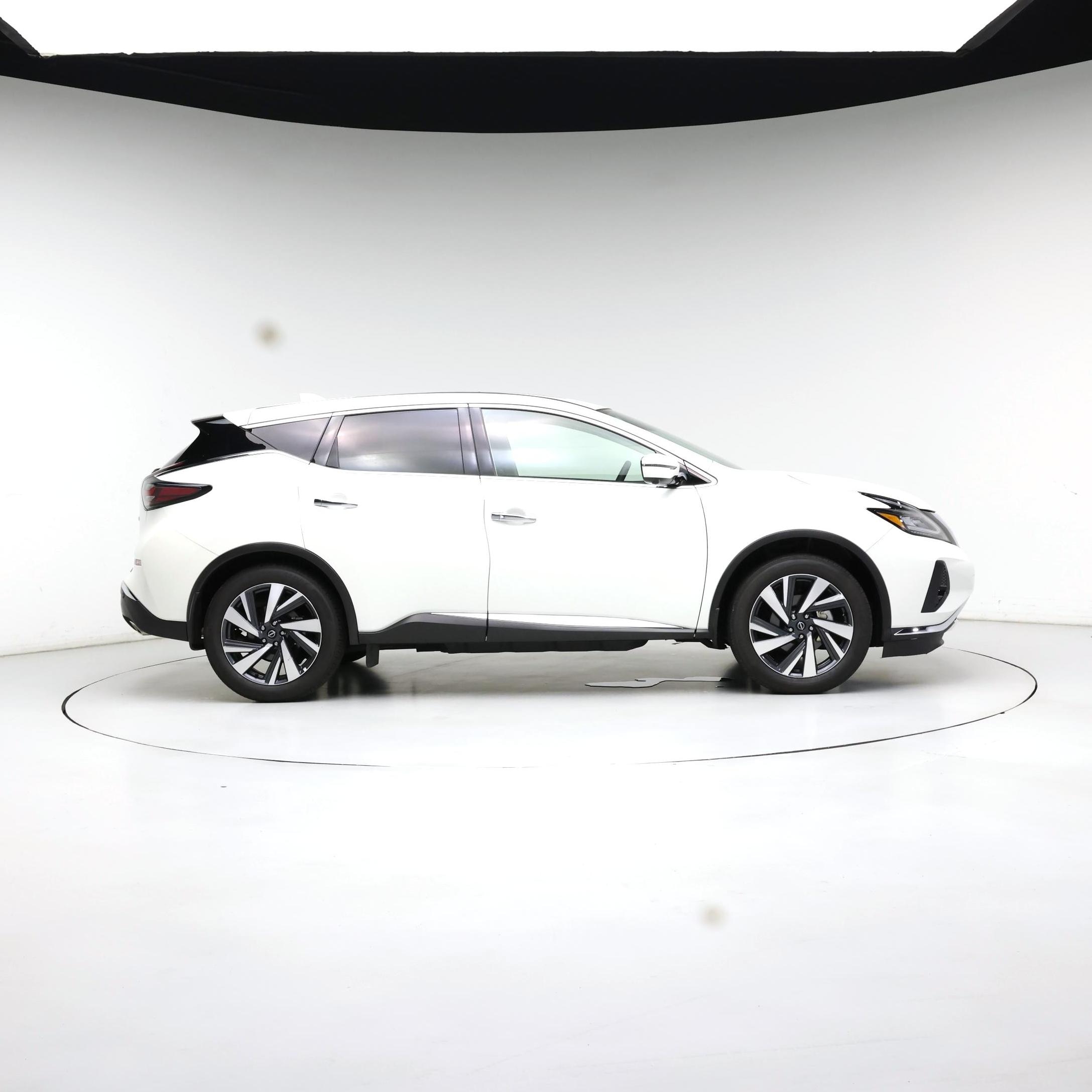 Thumbnail: 2024 Nissan Murano - 7