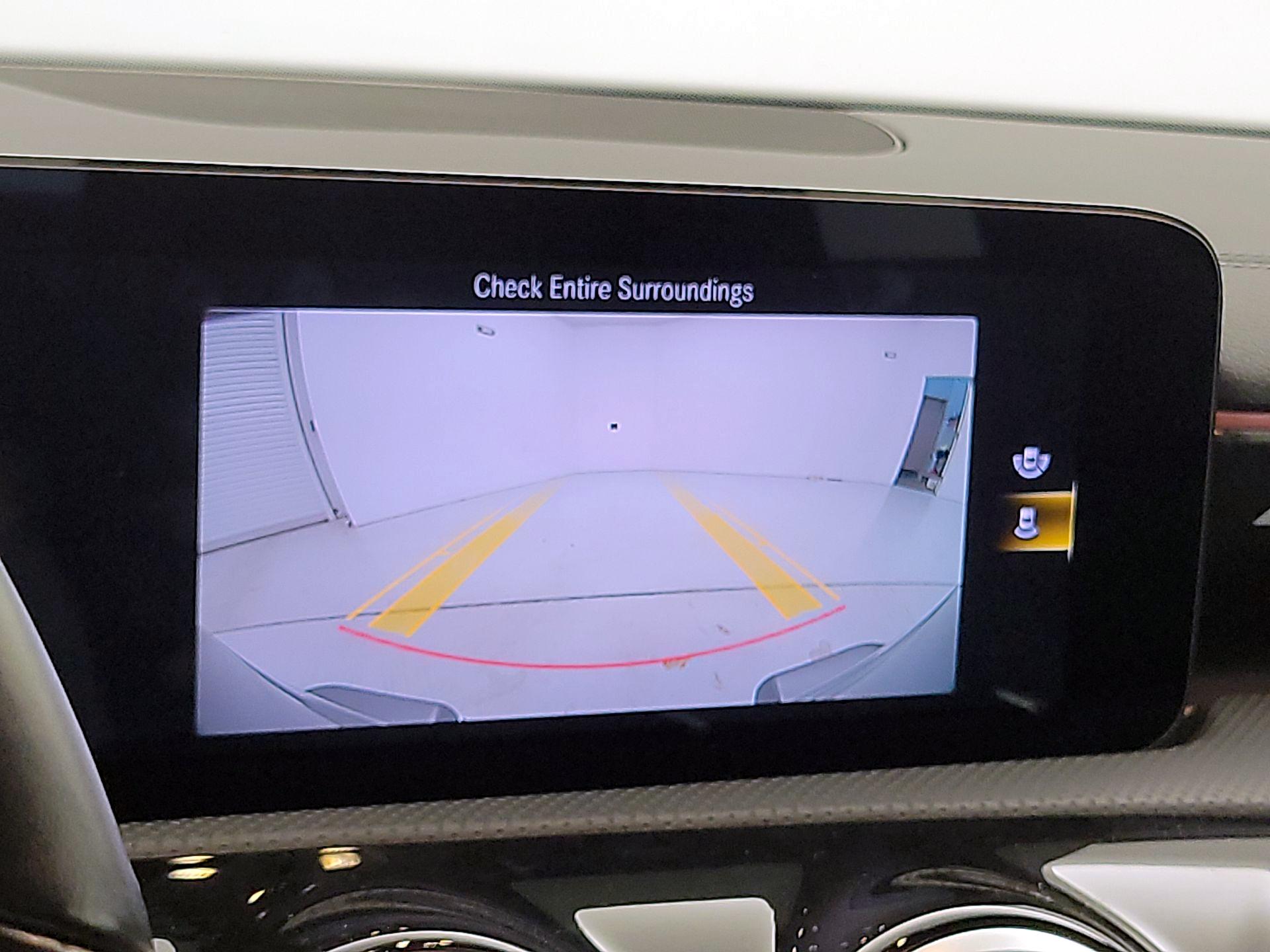 Thumbnail: 2022 Mercedes-Benz CLA - 14