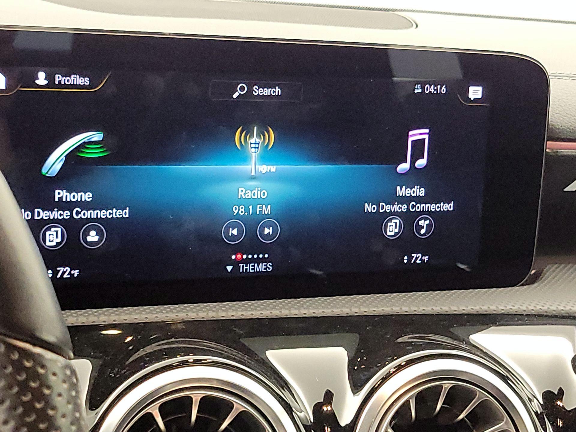 Thumbnail: 2022 Mercedes-Benz CLA - 15