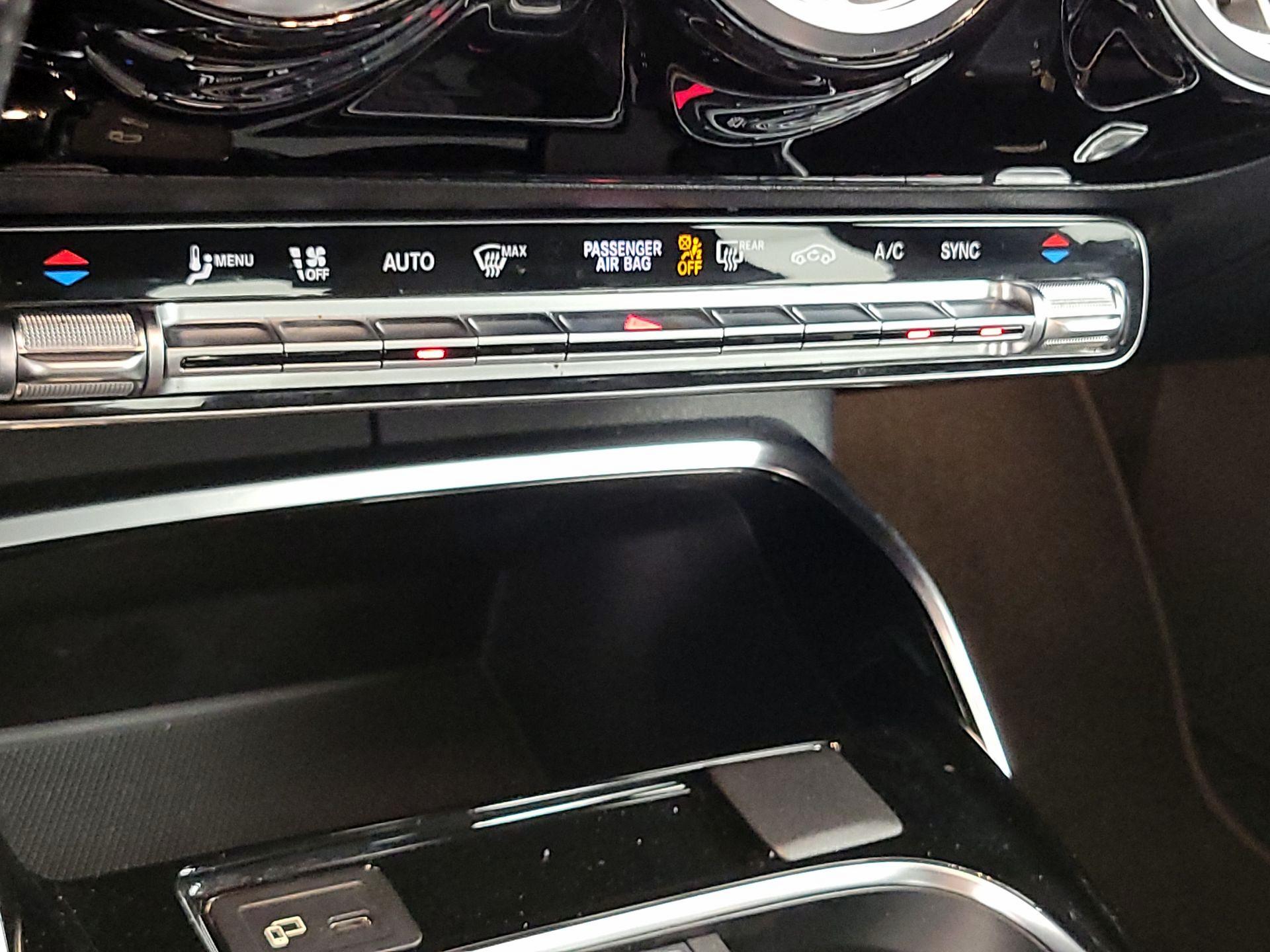 Thumbnail: 2022 Mercedes-Benz CLA - 16