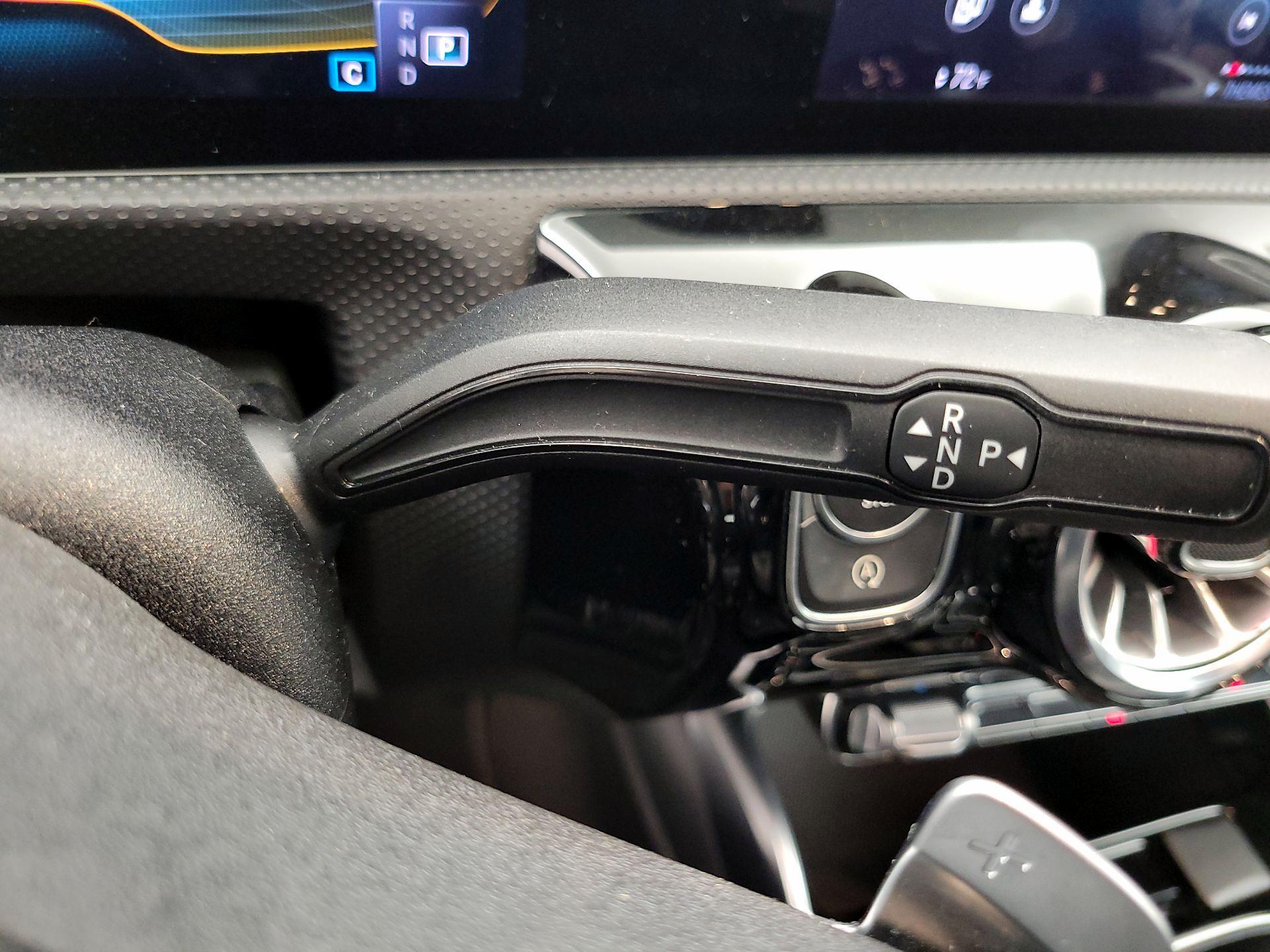 Thumbnail: 2022 Mercedes-Benz CLA - 17