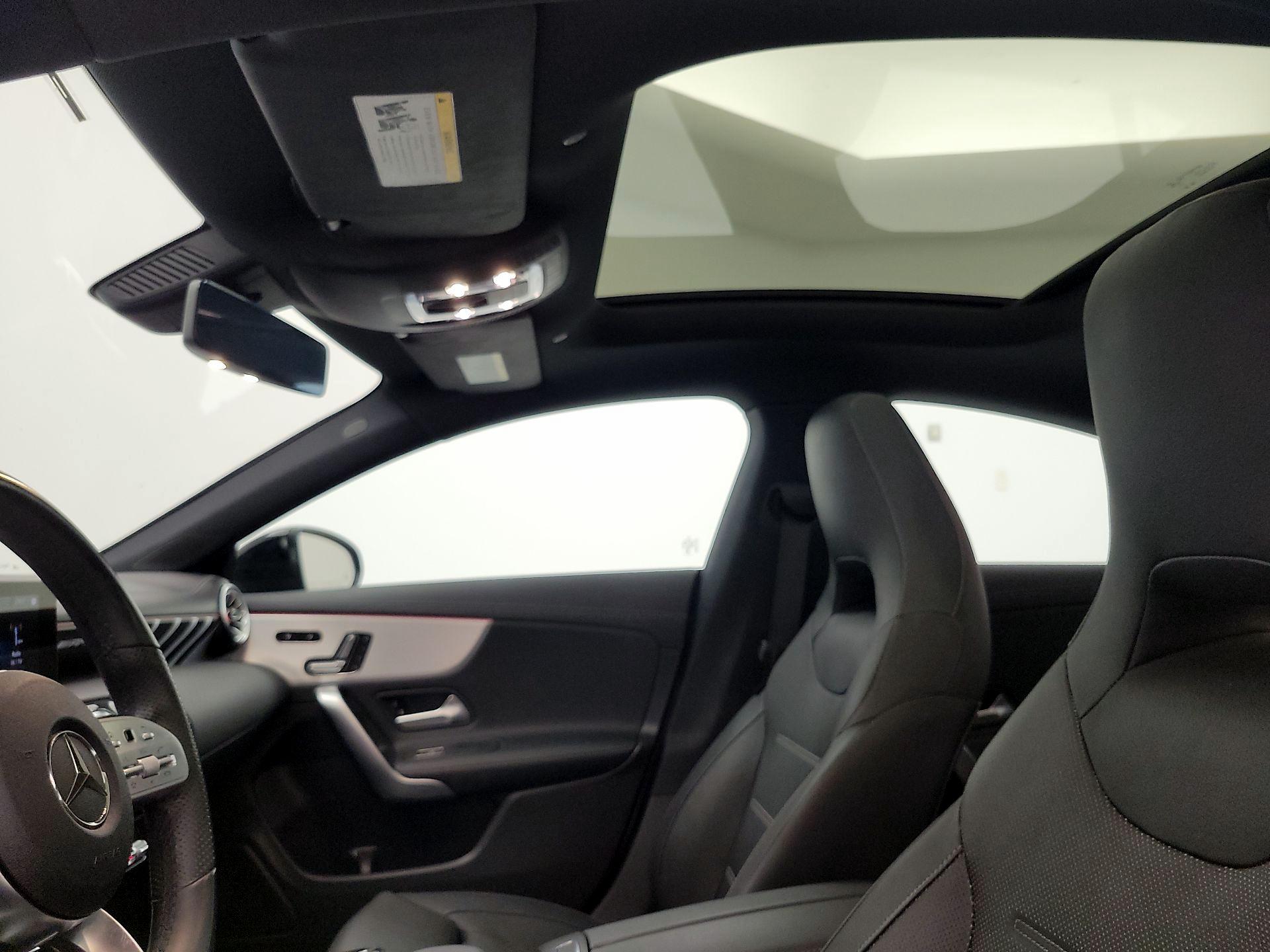 Thumbnail: 2022 Mercedes-Benz CLA - 19