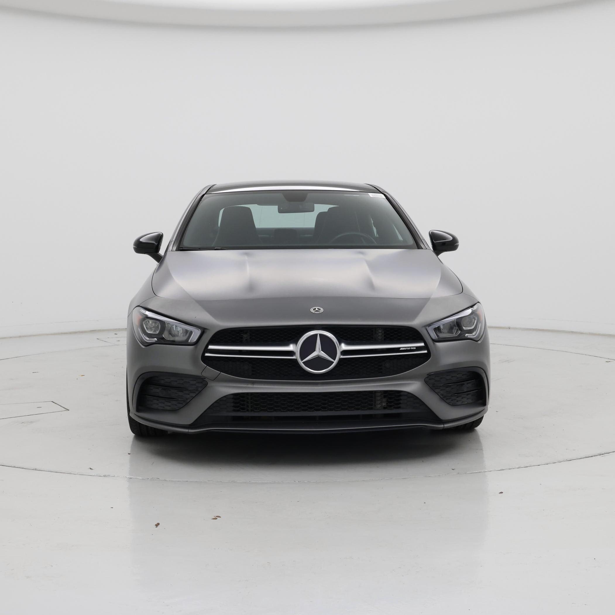 Thumbnail: 2022 Mercedes-Benz CLA - 5