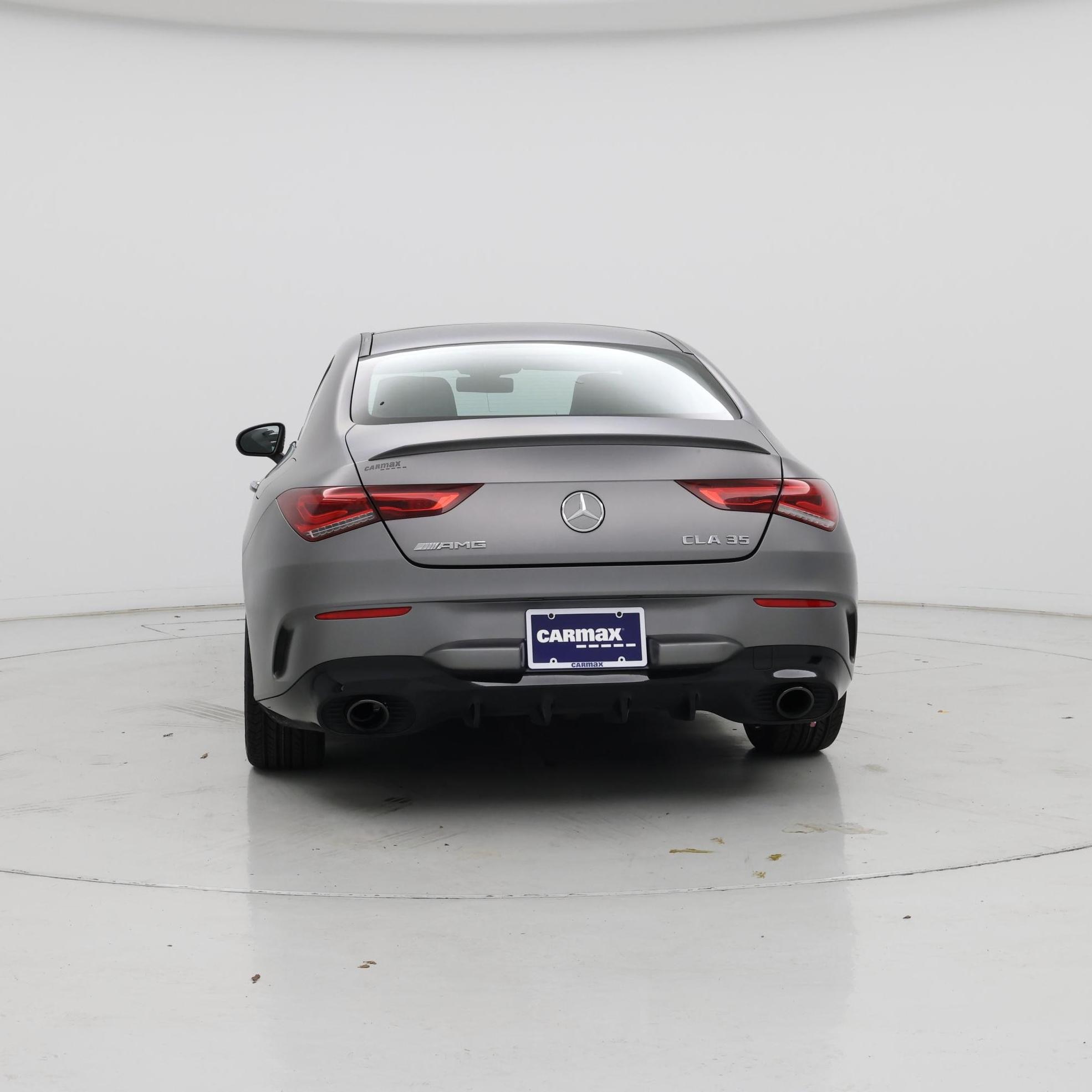 Thumbnail: 2022 Mercedes-Benz CLA - 6