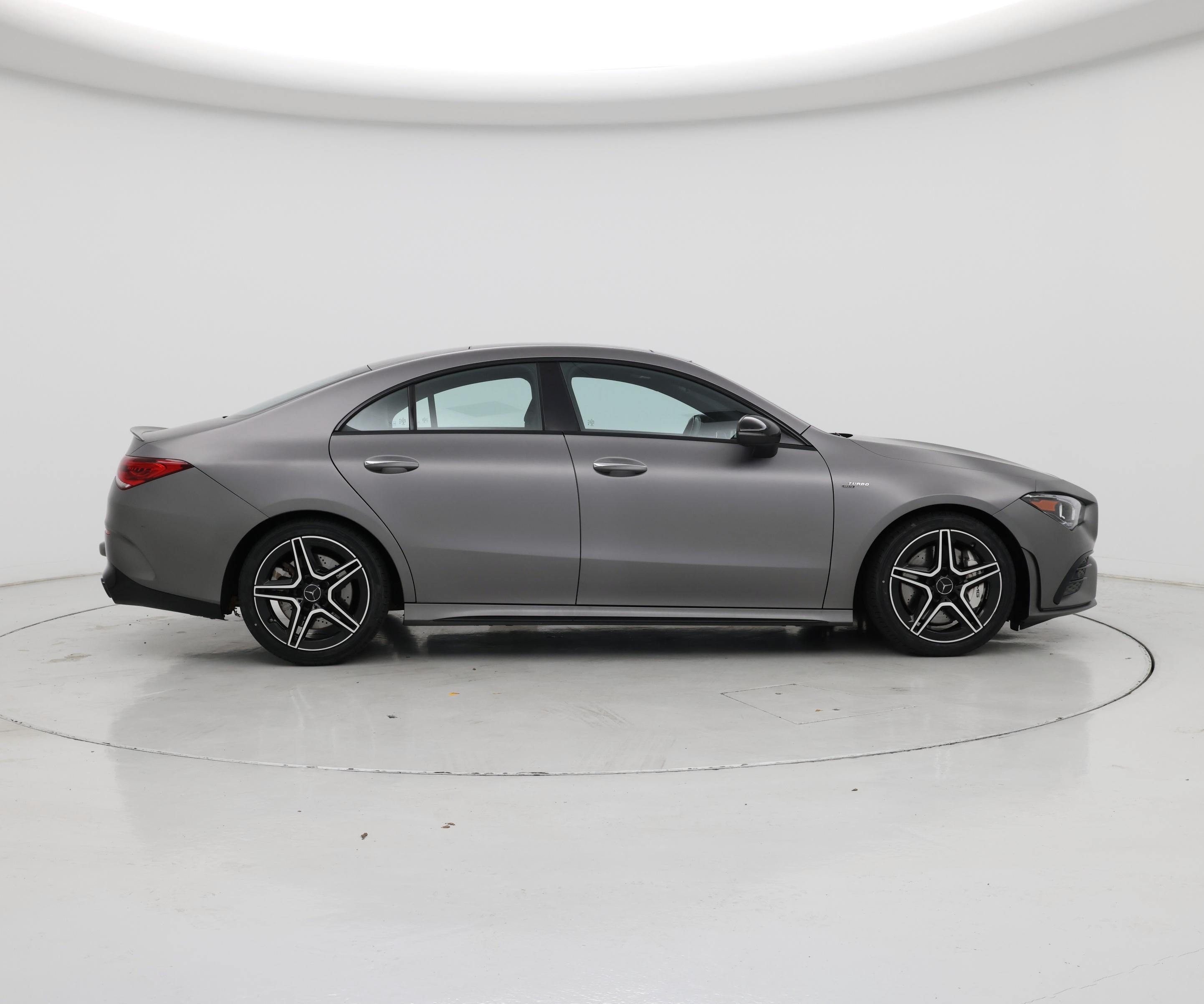 Thumbnail: 2022 Mercedes-Benz CLA - 7