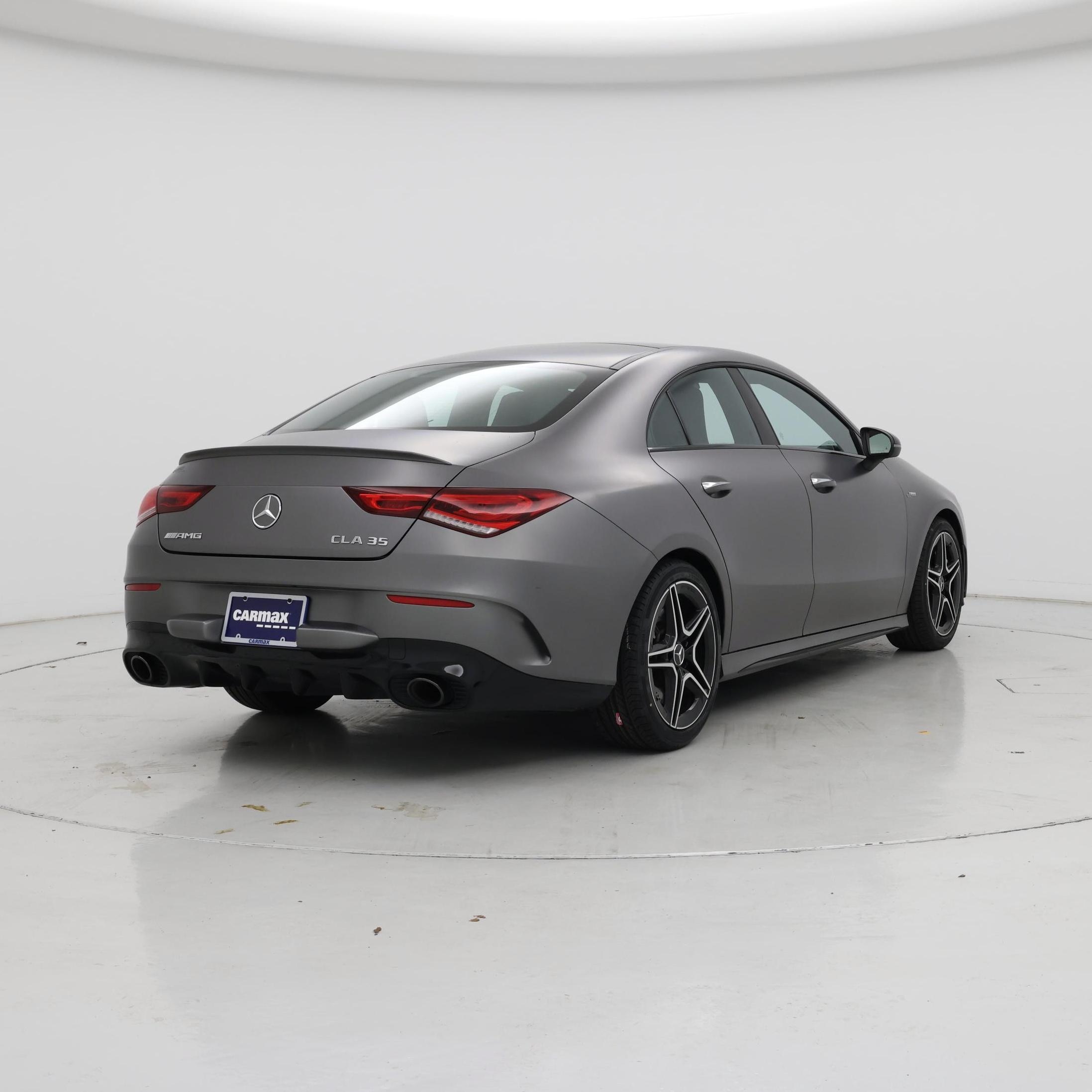 Thumbnail: 2022 Mercedes-Benz CLA - 8