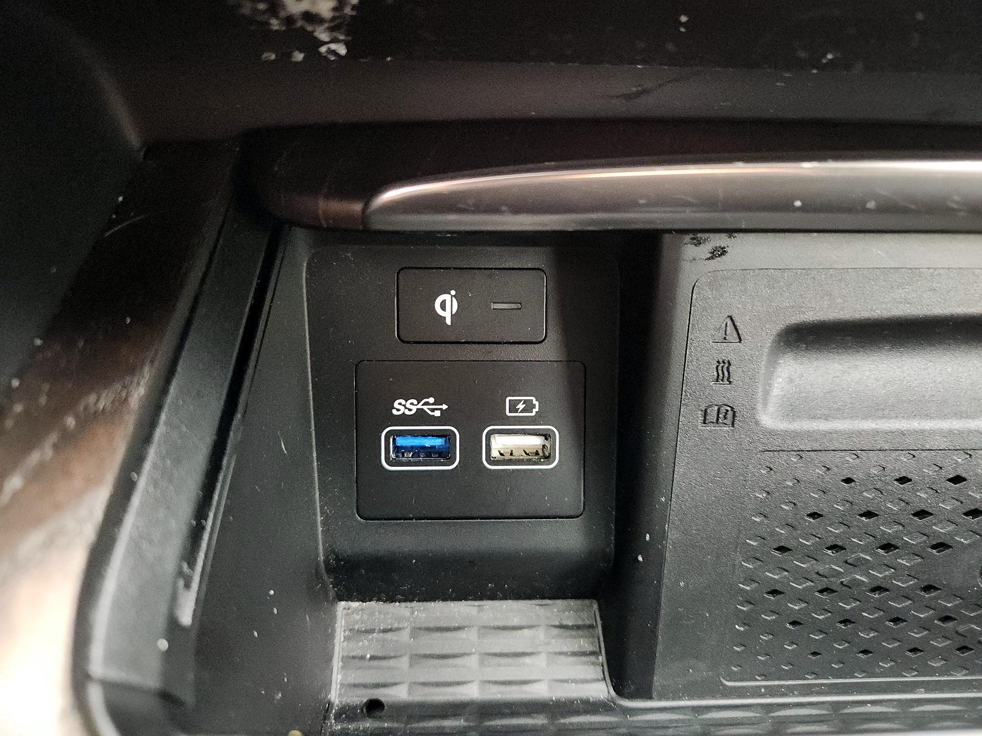 Thumbnail: 2024 Genesis GV80 - 18