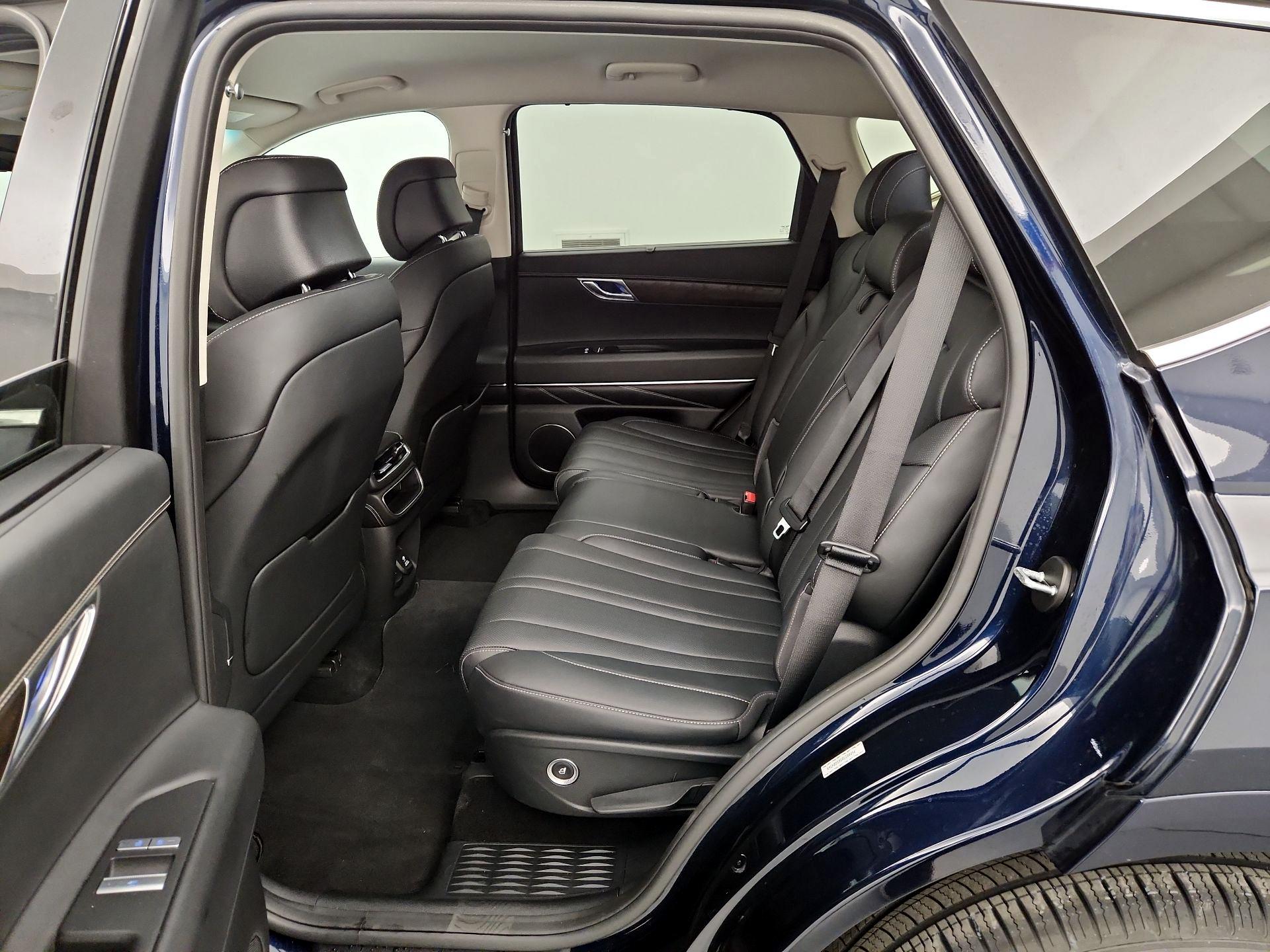 Thumbnail: 2024 Genesis GV80 - 19