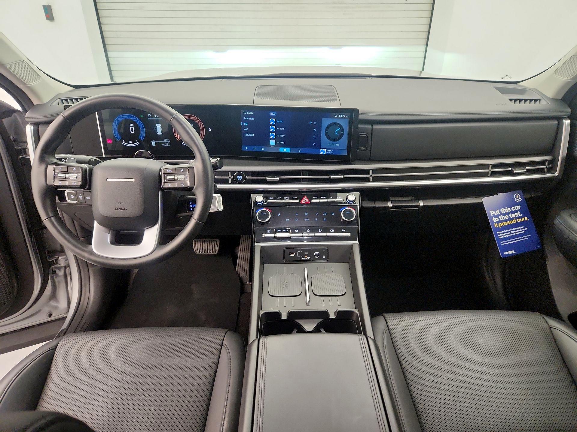 Thumbnail: 2025 Hyundai Santa Fe - 9