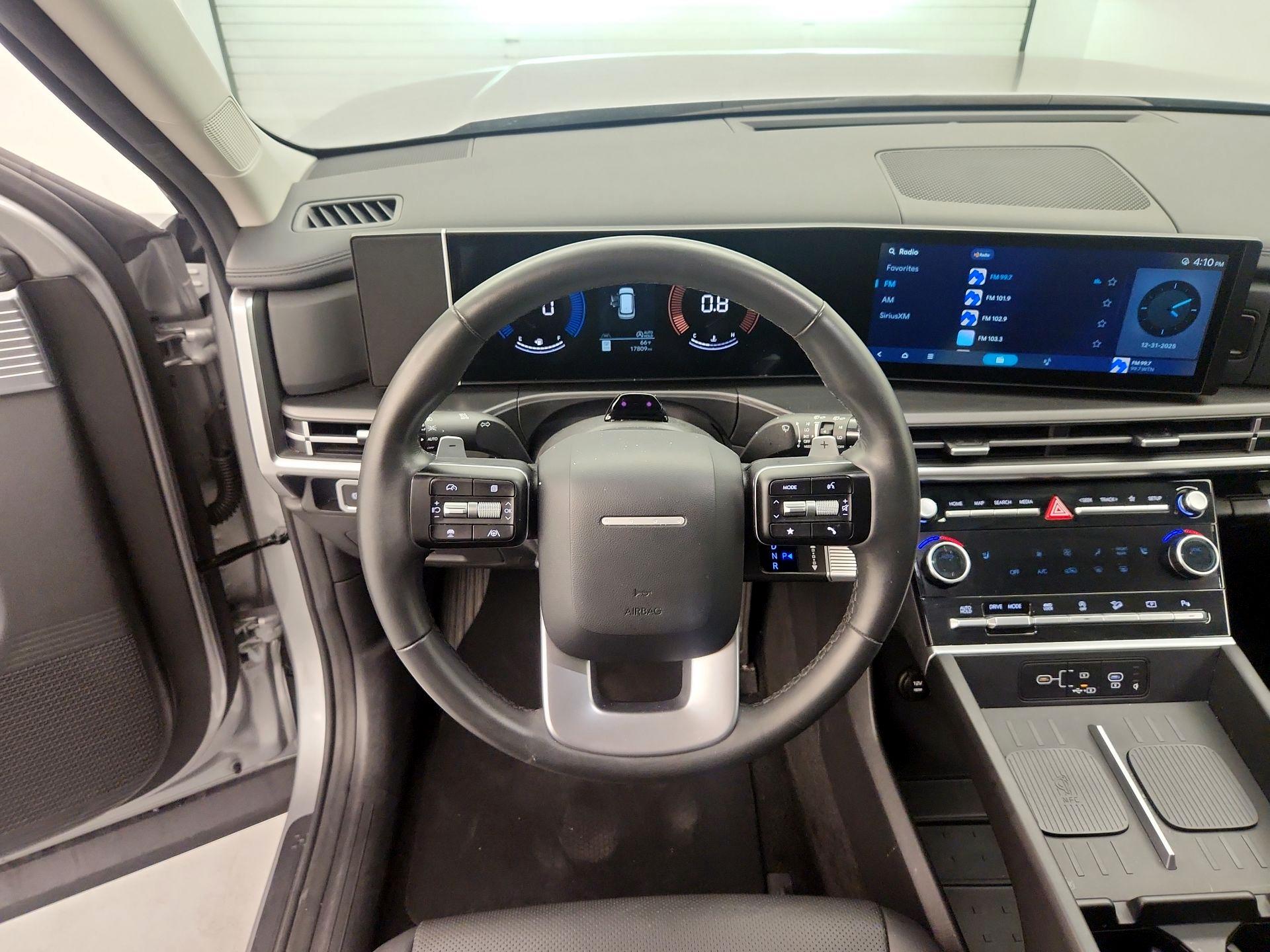 Thumbnail: 2025 Hyundai Santa Fe - 10