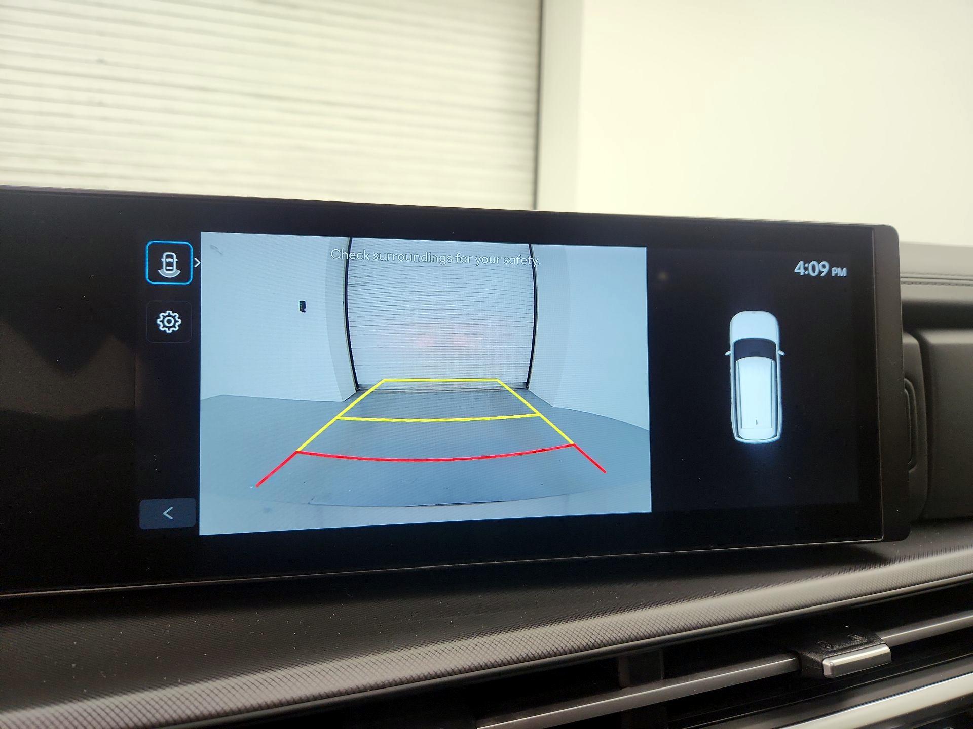 Thumbnail: 2025 Hyundai Santa Fe - 14