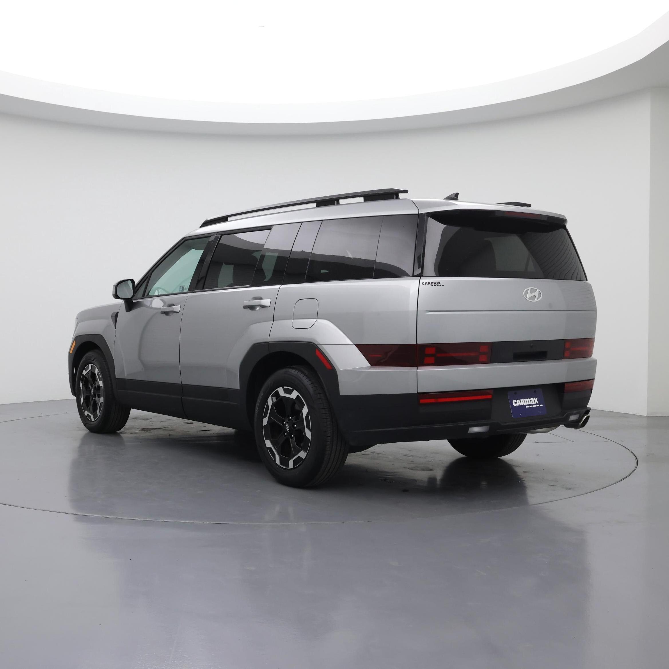 Thumbnail: 2025 Hyundai Santa Fe - 2