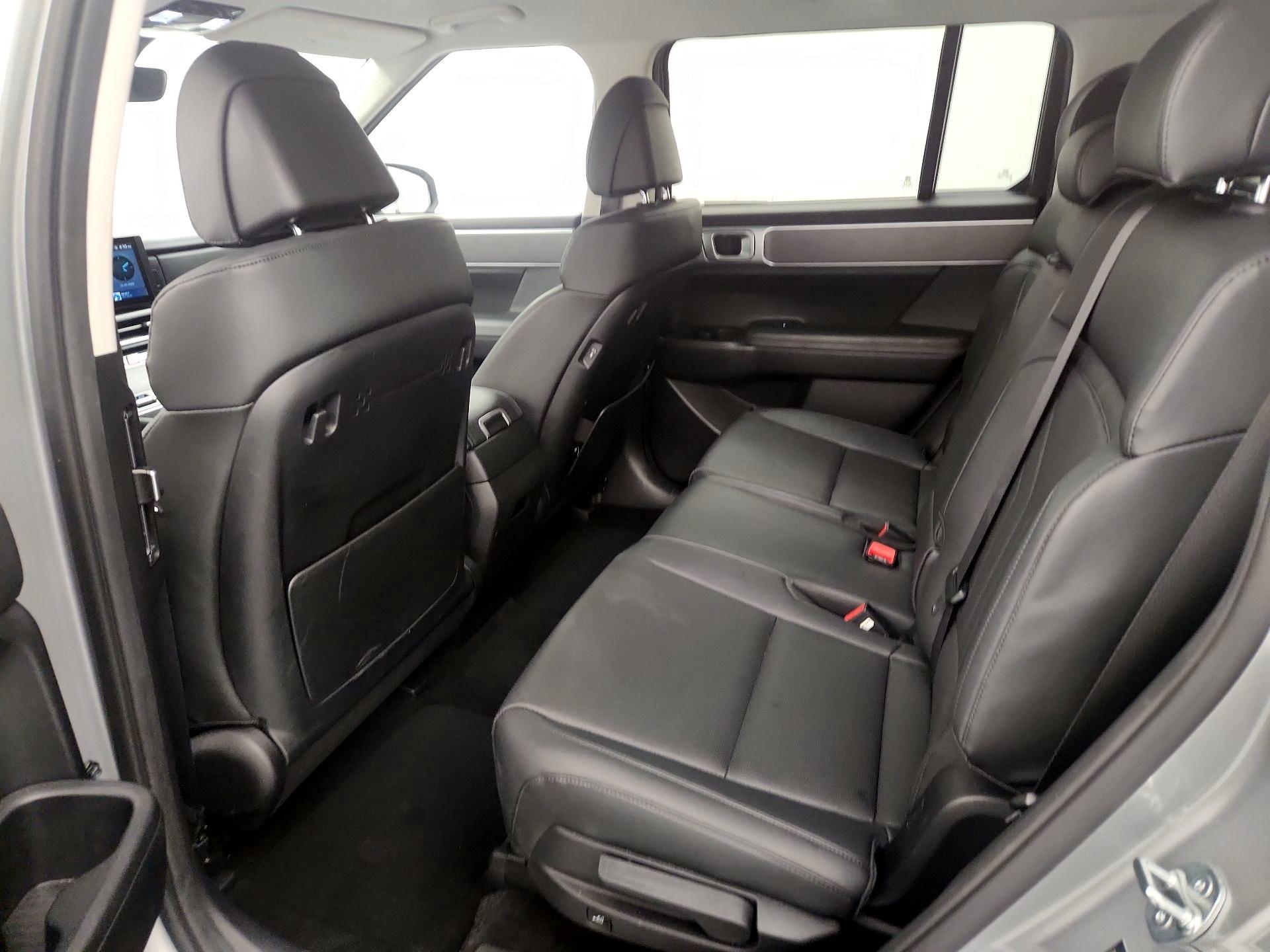 Thumbnail: 2025 Hyundai Santa Fe - 19