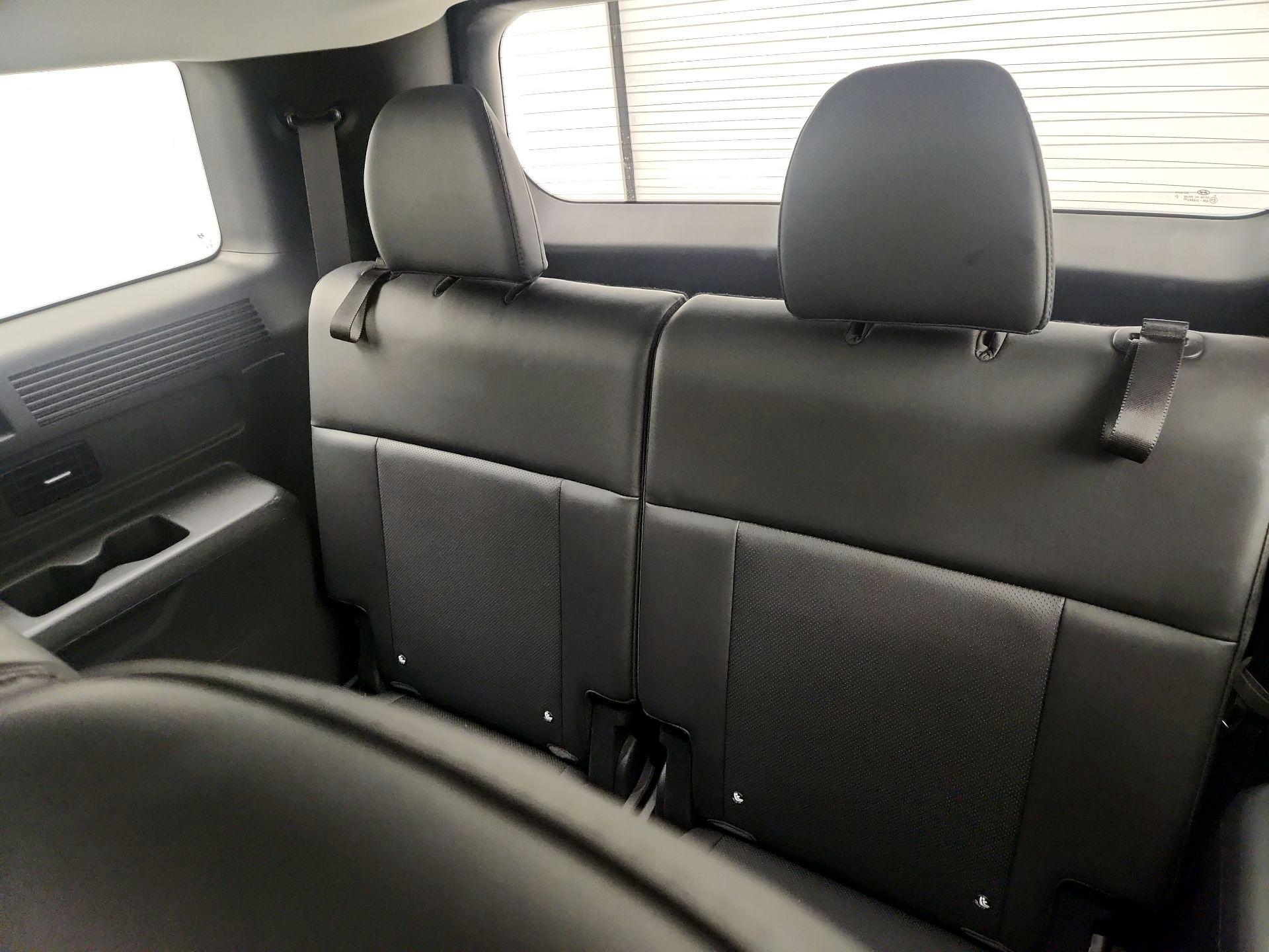 Thumbnail: 2025 Hyundai Santa Fe - 20