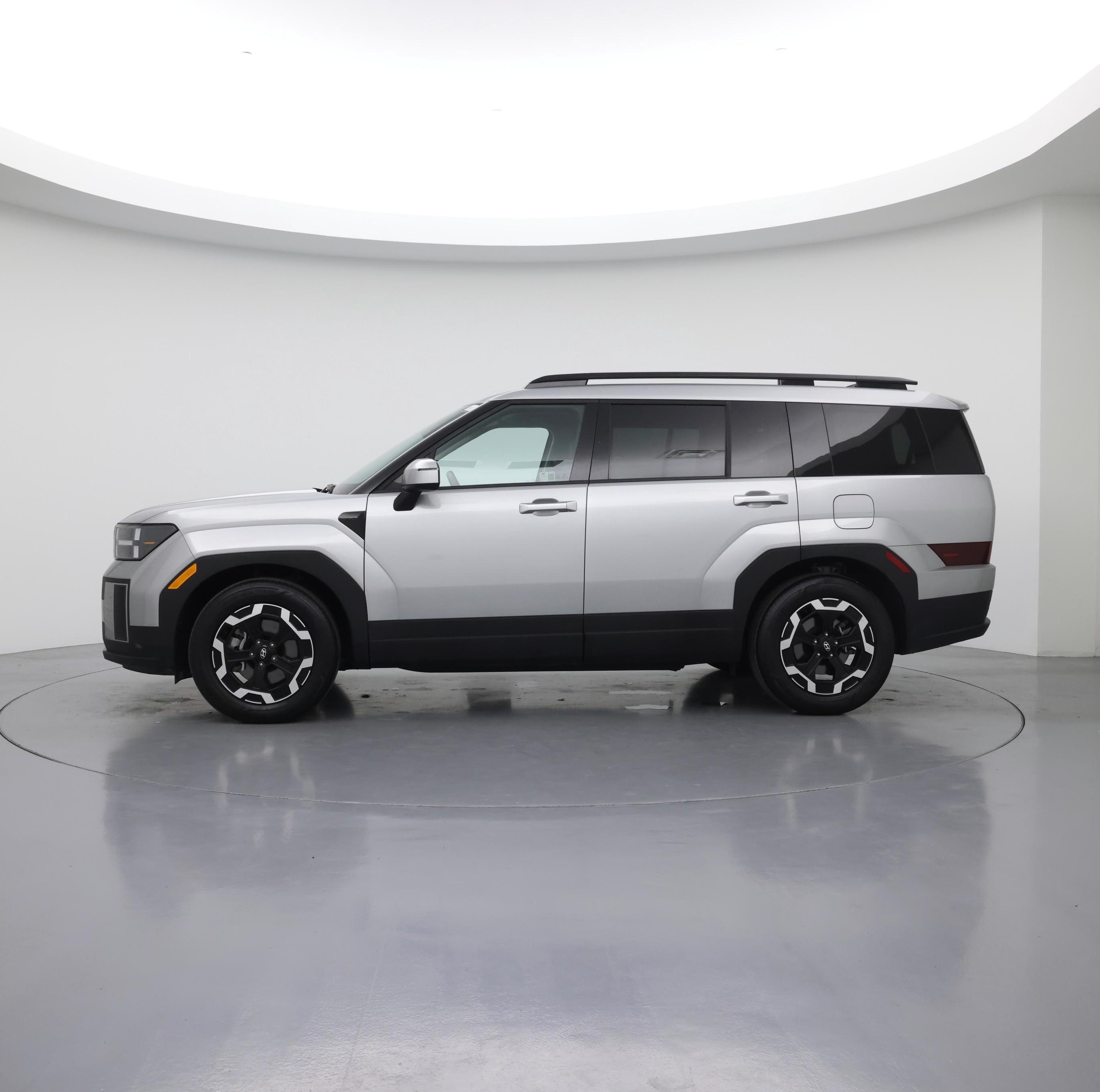 Thumbnail: 2025 Hyundai Santa Fe - 3