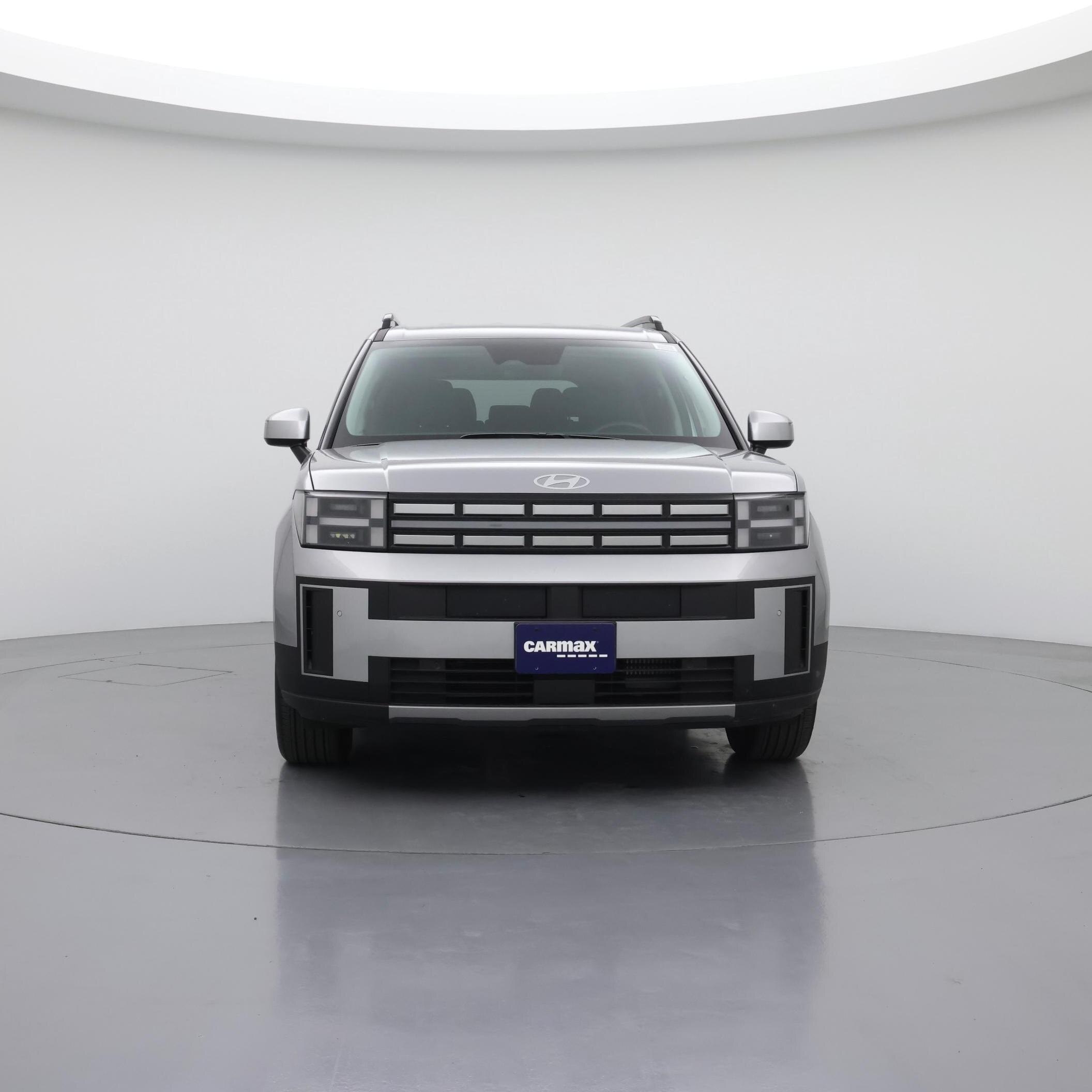 Thumbnail: 2025 Hyundai Santa Fe - 5