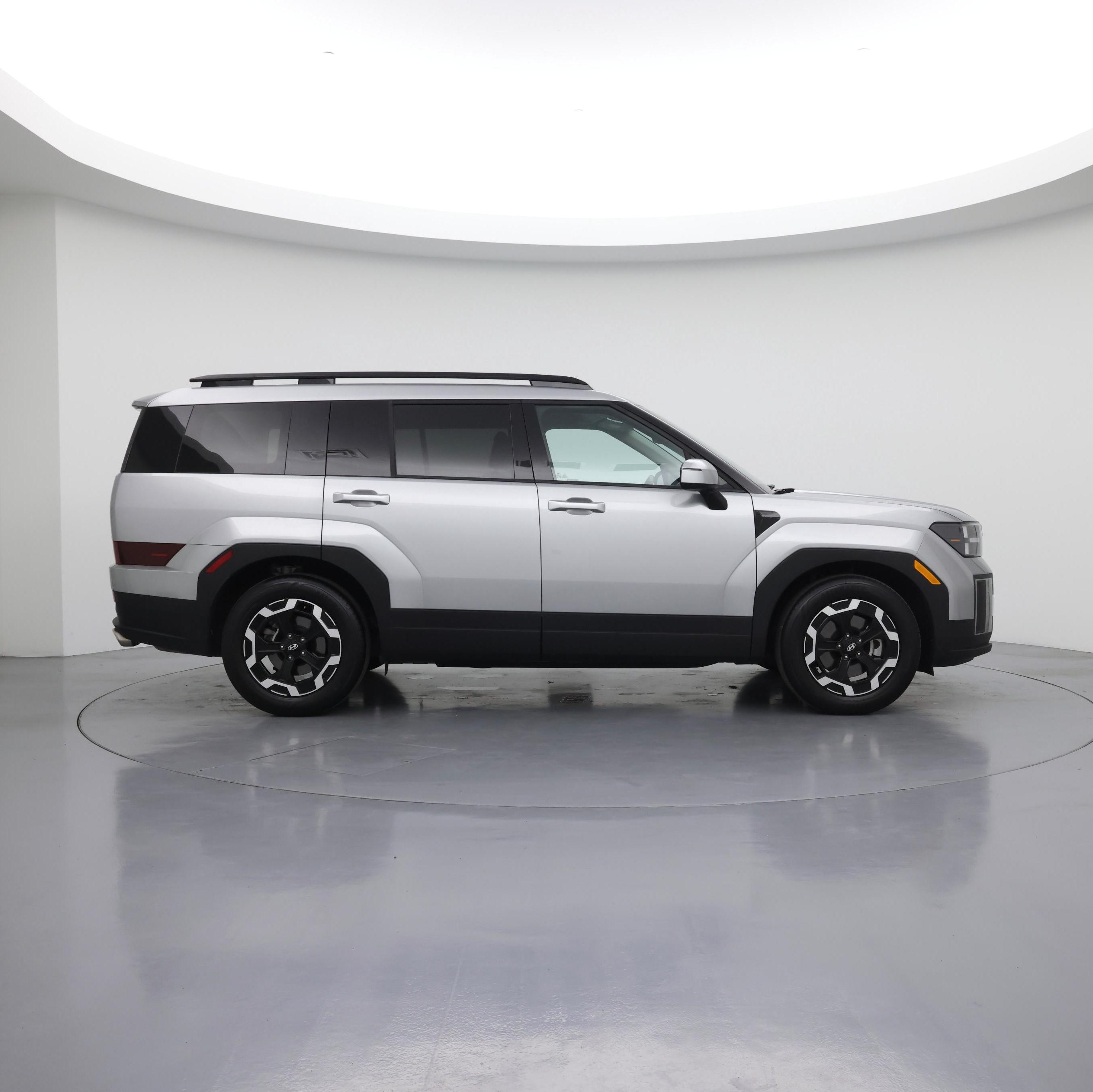 Thumbnail: 2025 Hyundai Santa Fe - 7