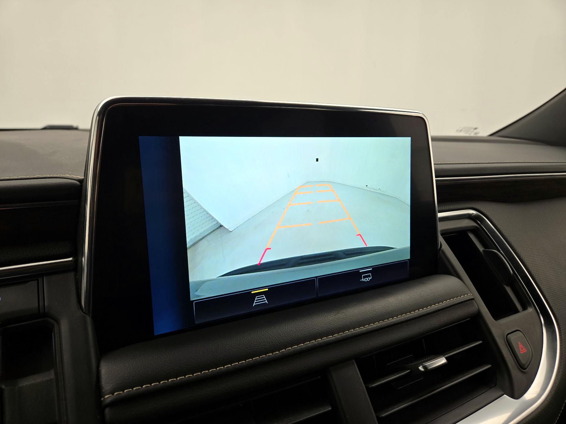 Thumbnail: 2023 Chevrolet Suburban - 14