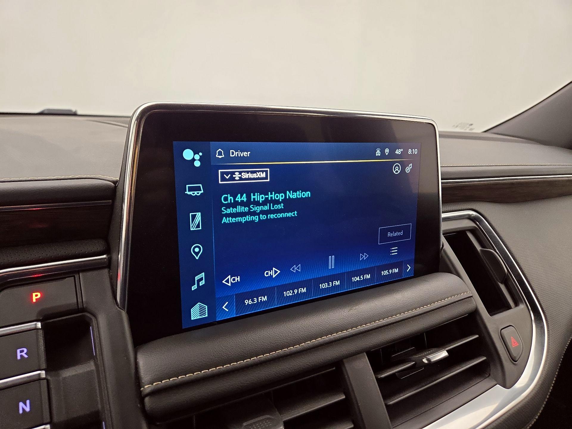 Thumbnail: 2023 Chevrolet Suburban - 15