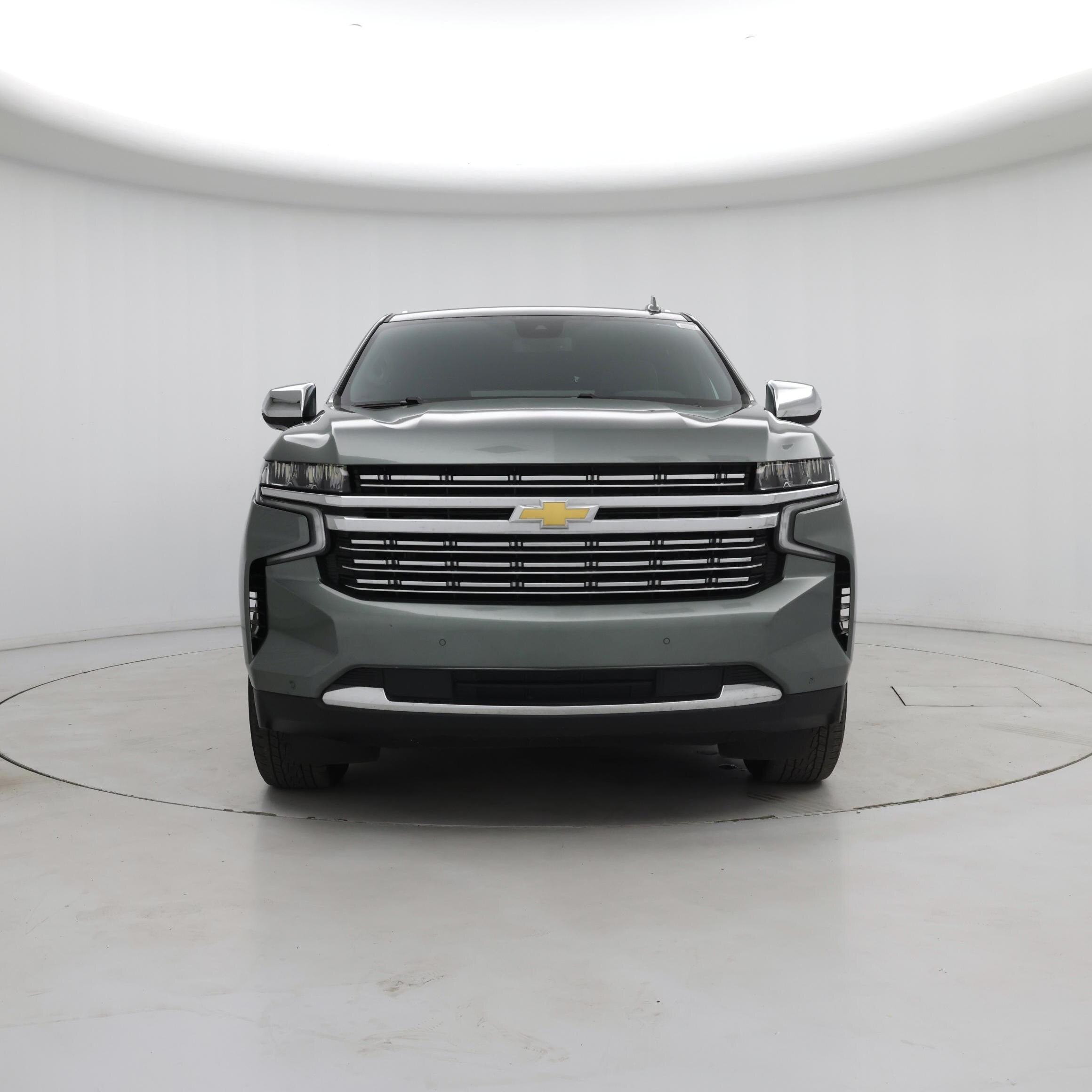 Thumbnail: 2023 Chevrolet Suburban - 5