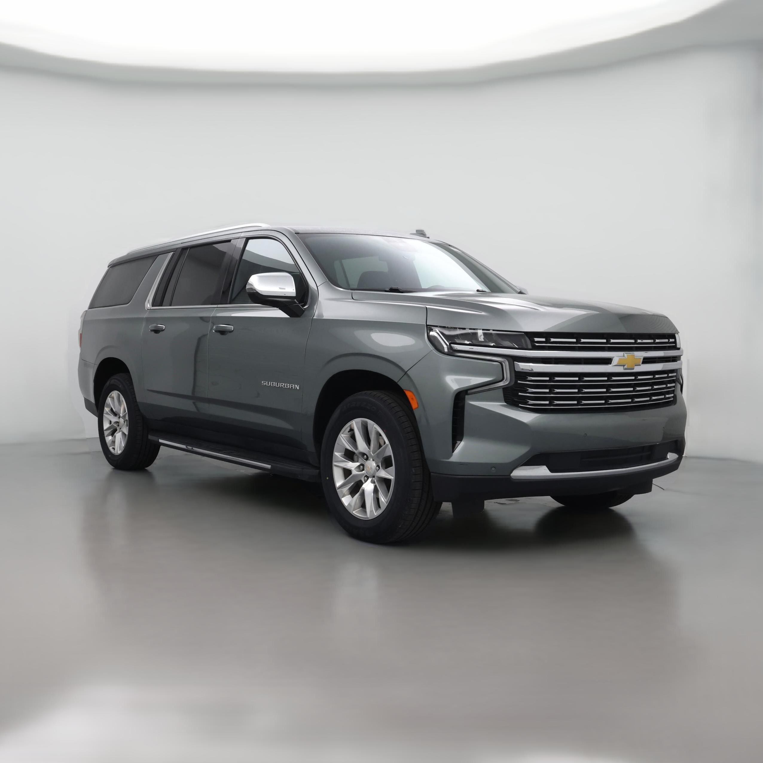 Thumbnail: 2023 Chevrolet Suburban - 1