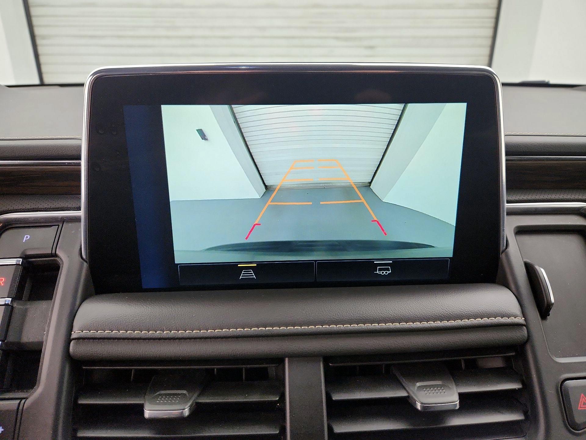 Thumbnail: 2023 Chevrolet Suburban - 14