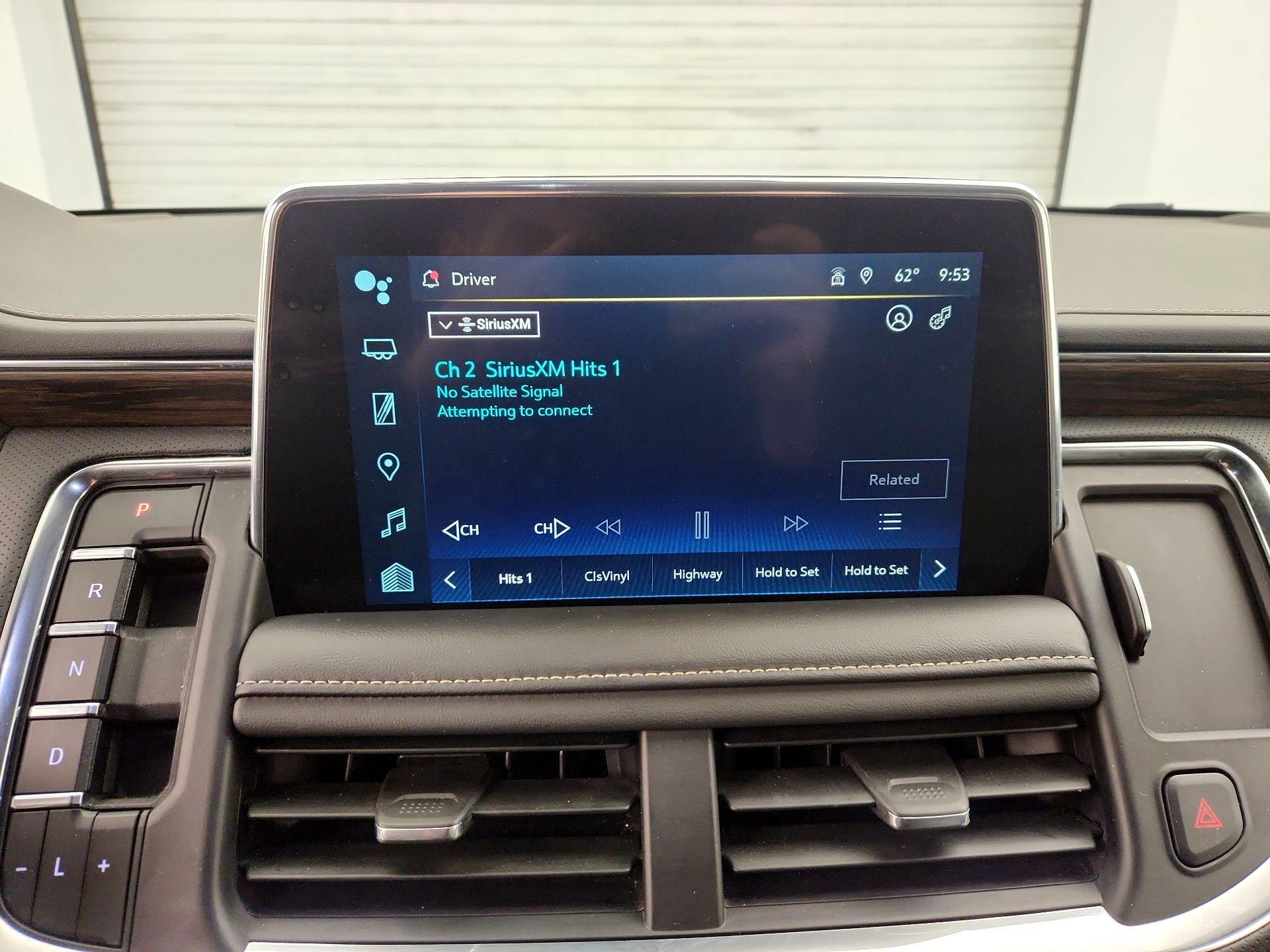 Thumbnail: 2023 Chevrolet Suburban - 15