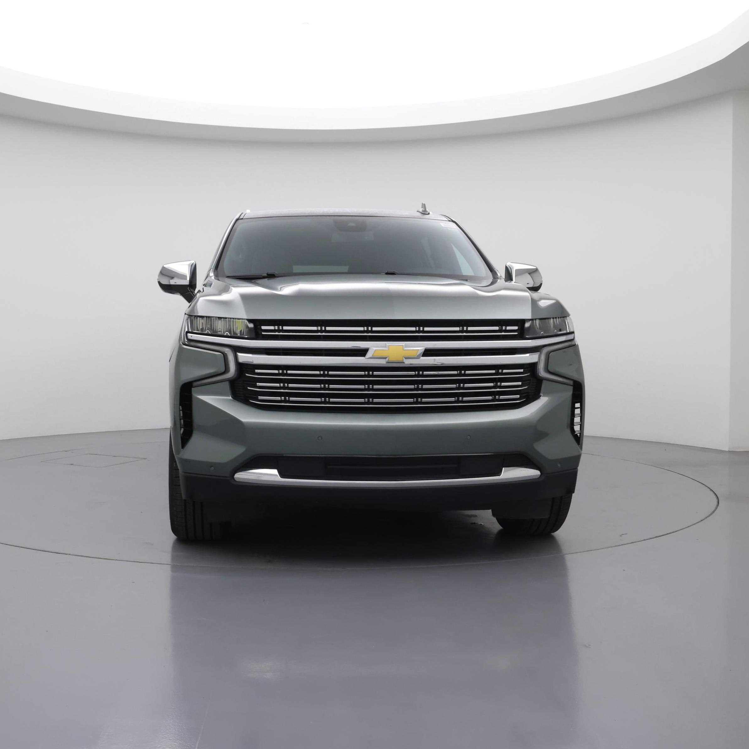 Thumbnail: 2023 Chevrolet Suburban - 5