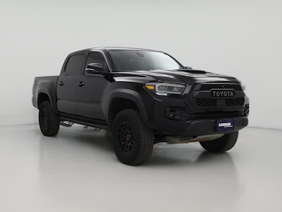 2023 Toyota Tacoma TRD Pro
