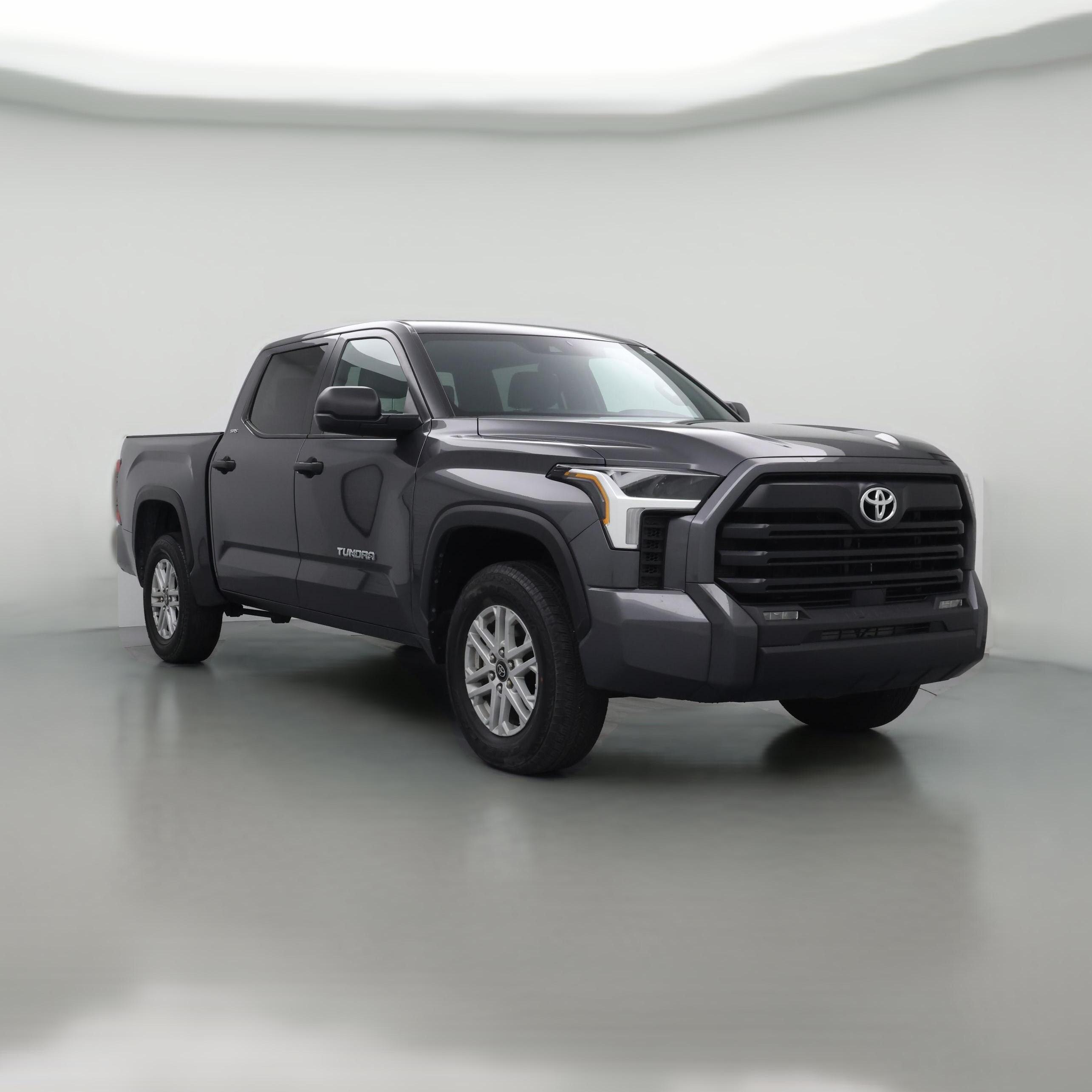 Thumbnail: 2025 Toyota Tundra - 1