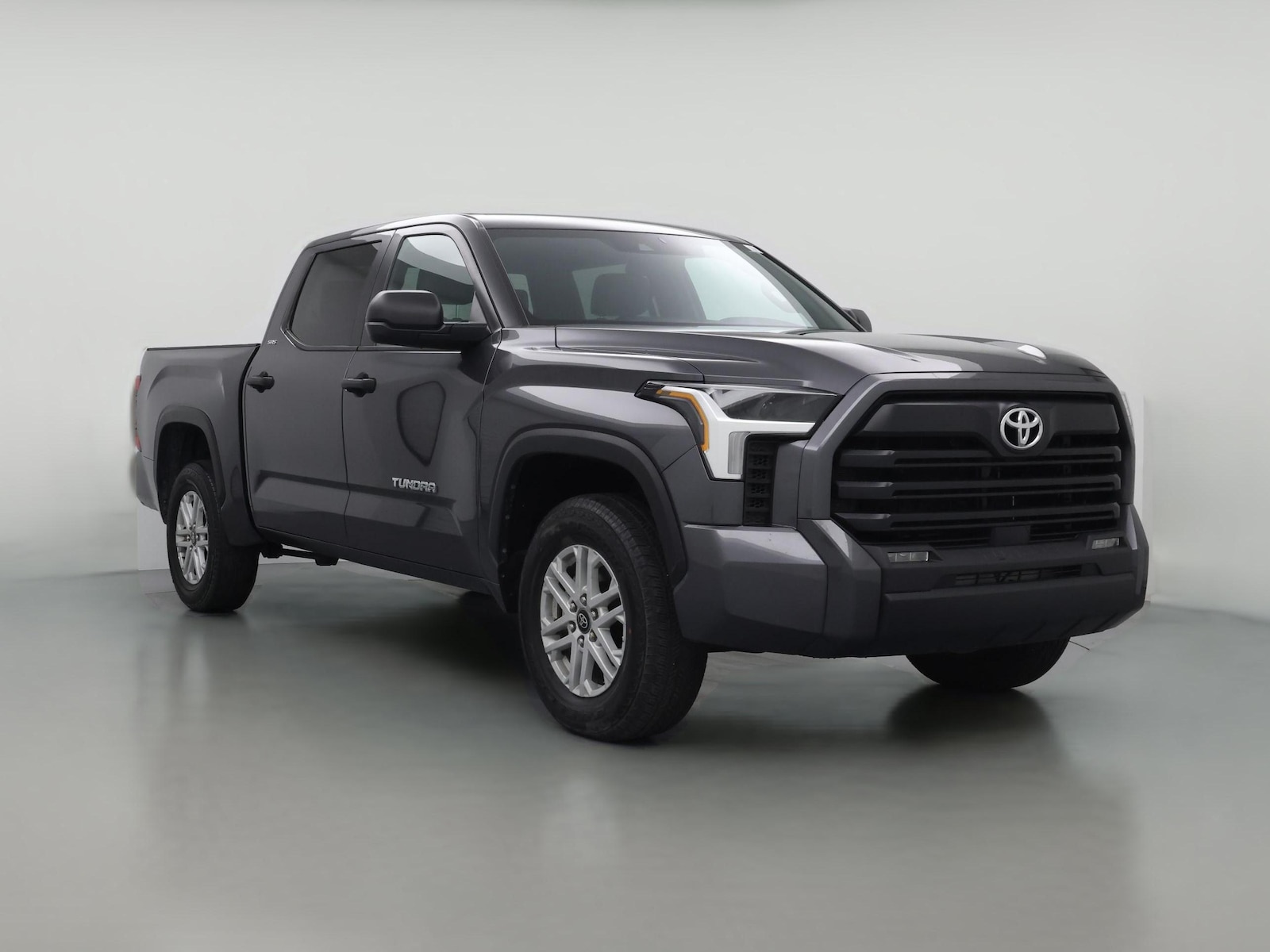 2025 Toyota Tundra