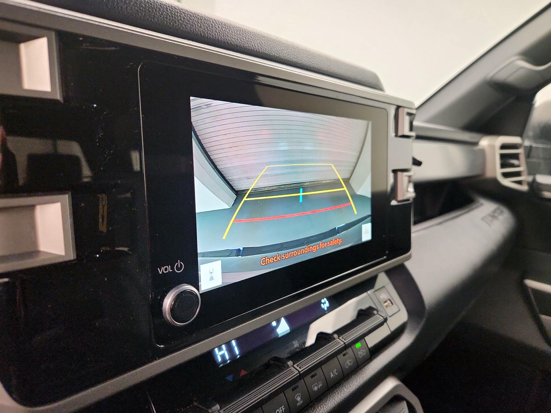 Thumbnail: 2025 Toyota Tundra - 14