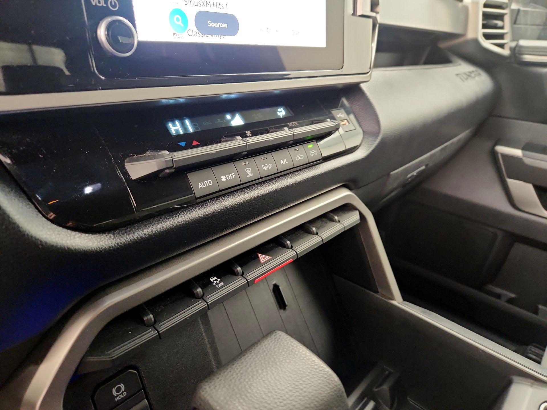 Thumbnail: 2025 Toyota Tundra - 16