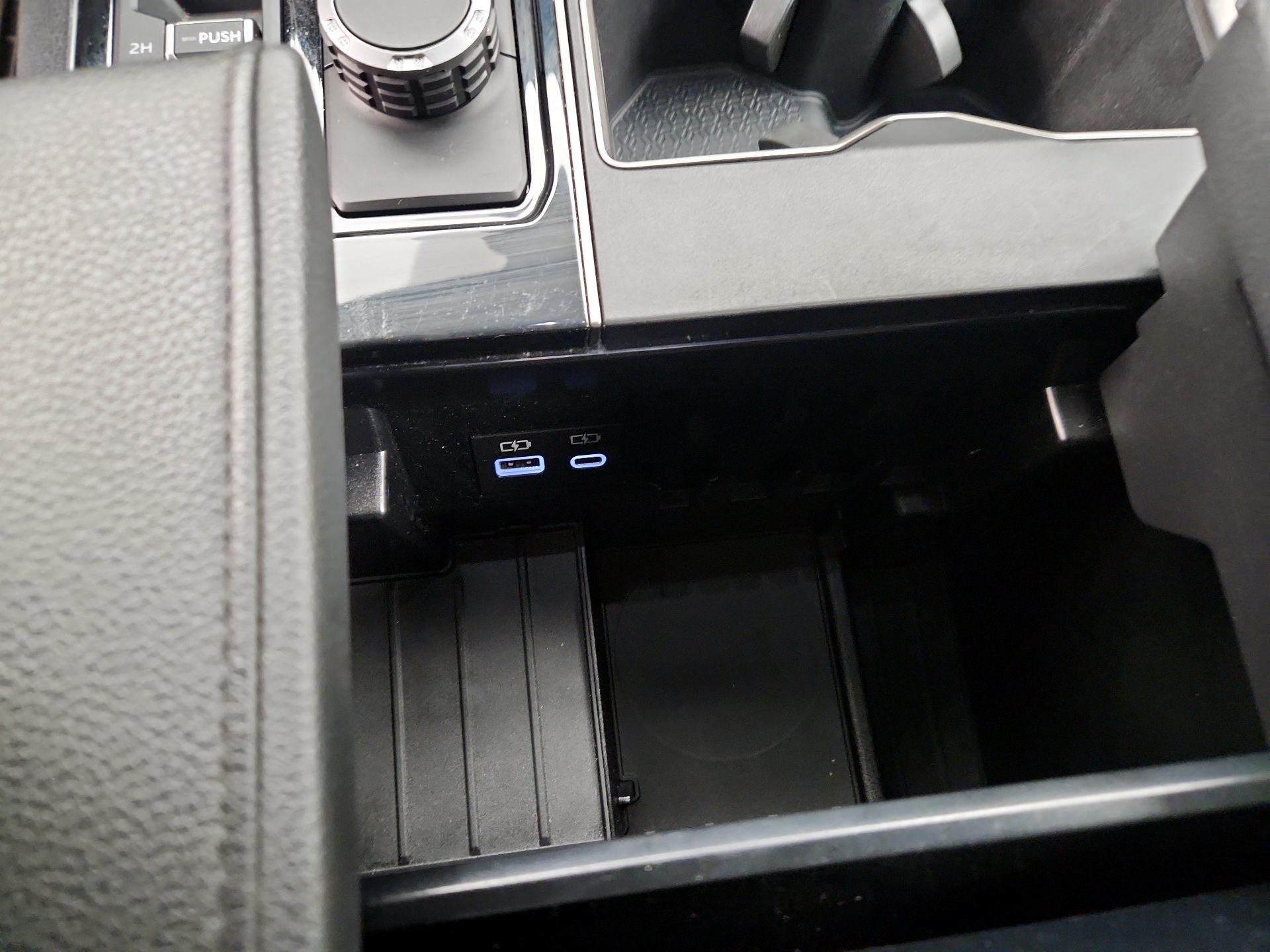 Thumbnail: 2025 Toyota Tundra - 18