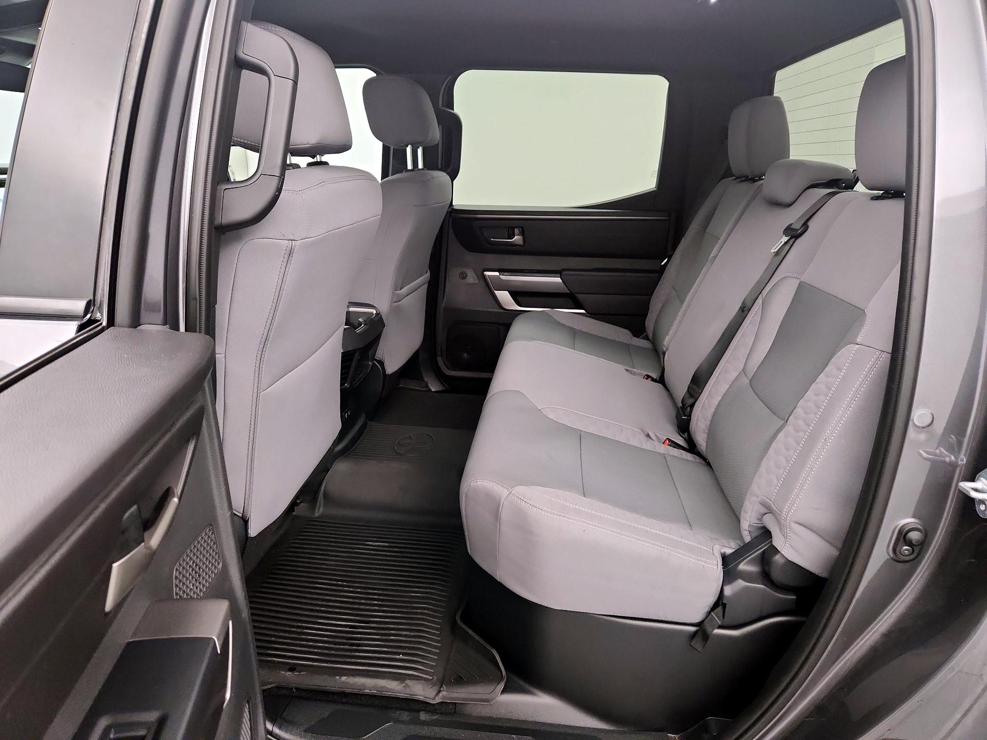 Thumbnail: 2025 Toyota Tundra - 19