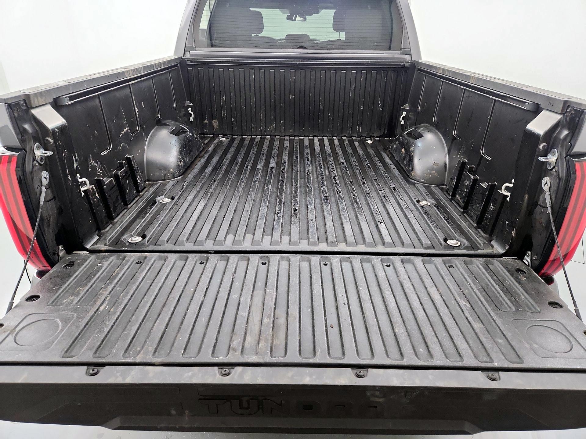 Thumbnail: 2025 Toyota Tundra - 20