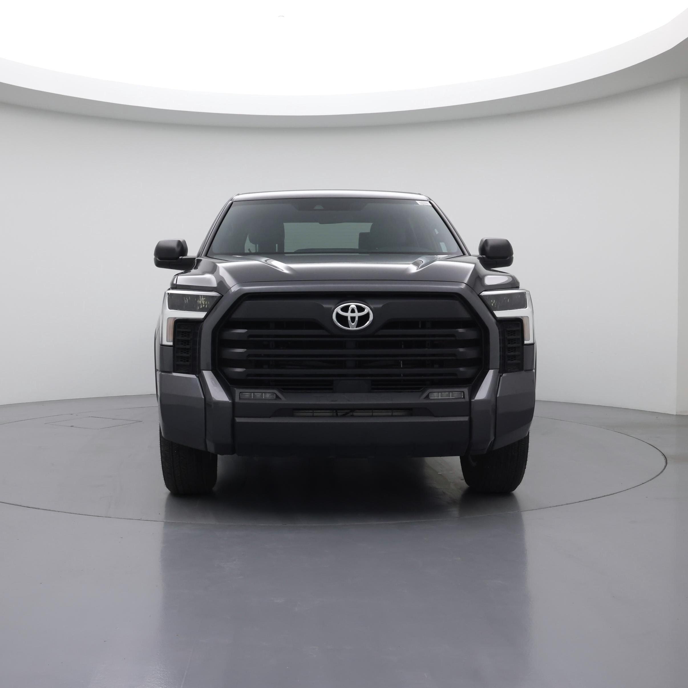 Thumbnail: 2025 Toyota Tundra - 5