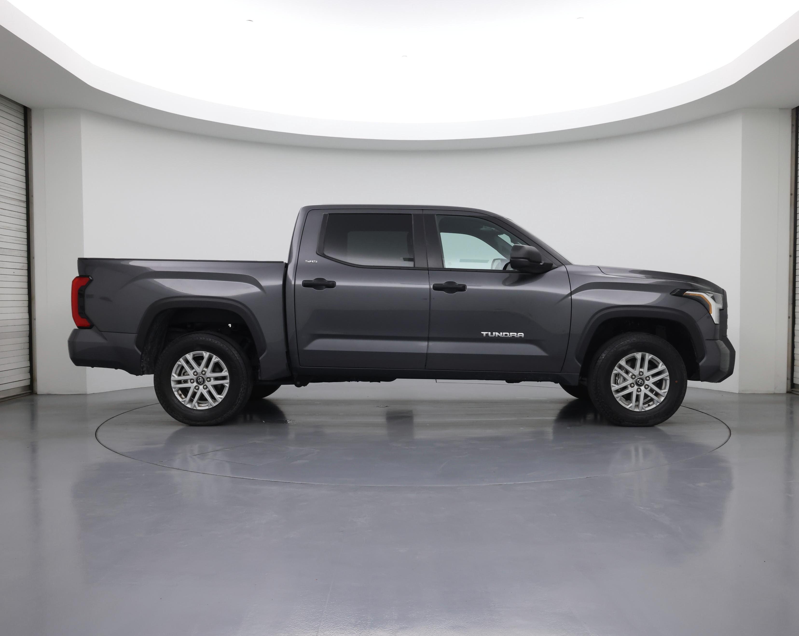 Thumbnail: 2025 Toyota Tundra - 7