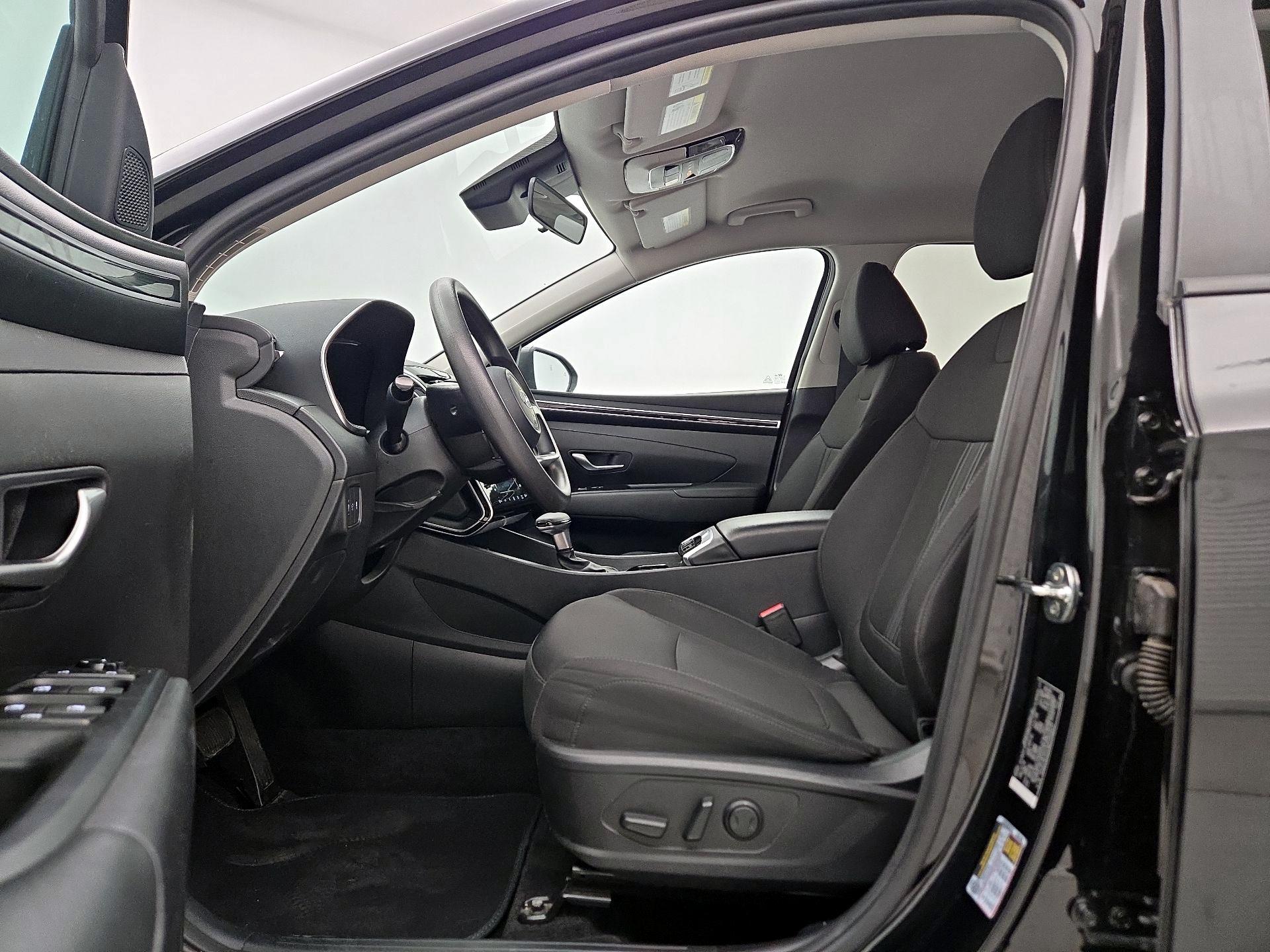 Thumbnail: 2024 Hyundai Tucson - 11