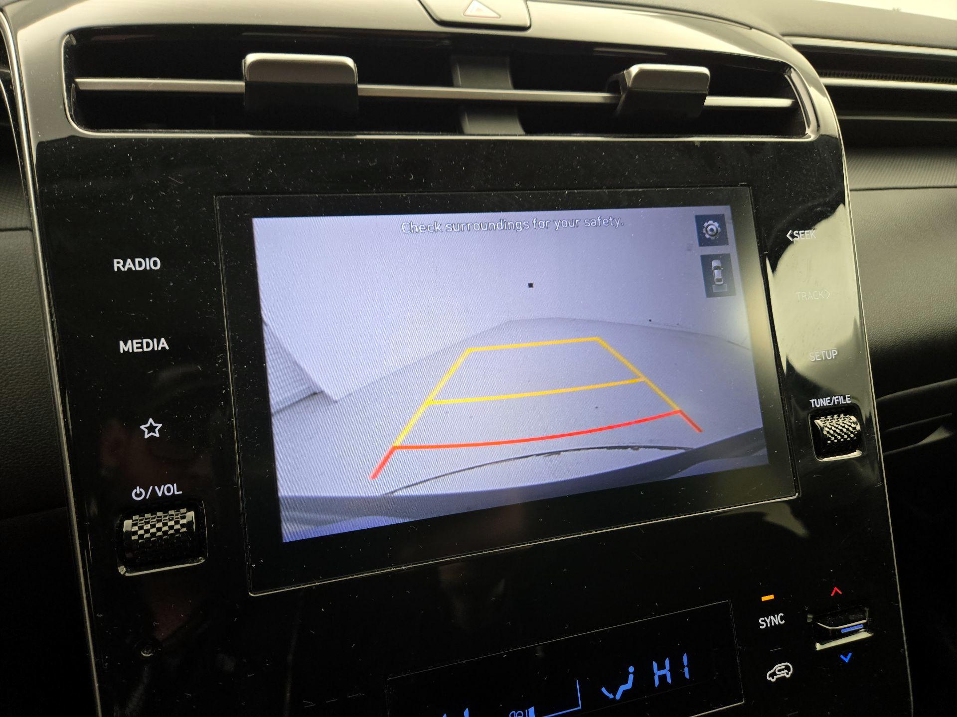 Thumbnail: 2024 Hyundai Tucson - 14